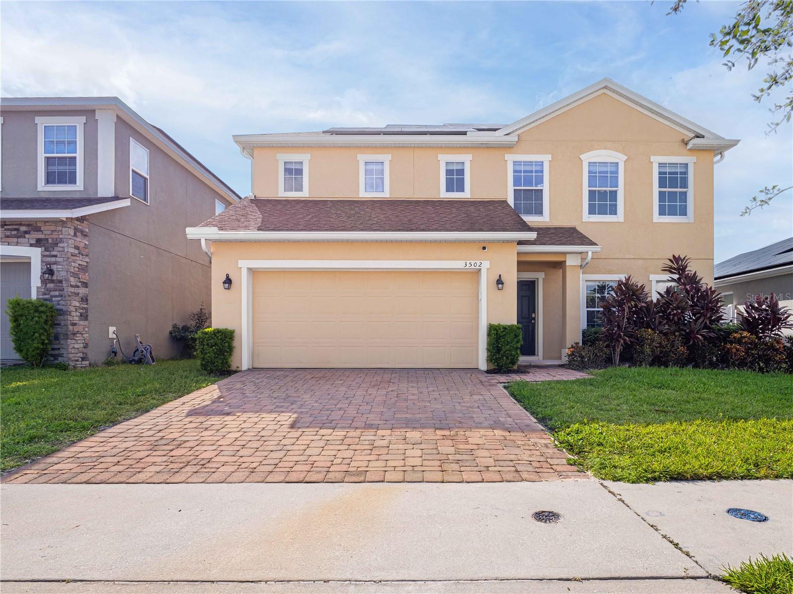 Details for 3502 Gretchen Drive, OCOEE, FL 34761
