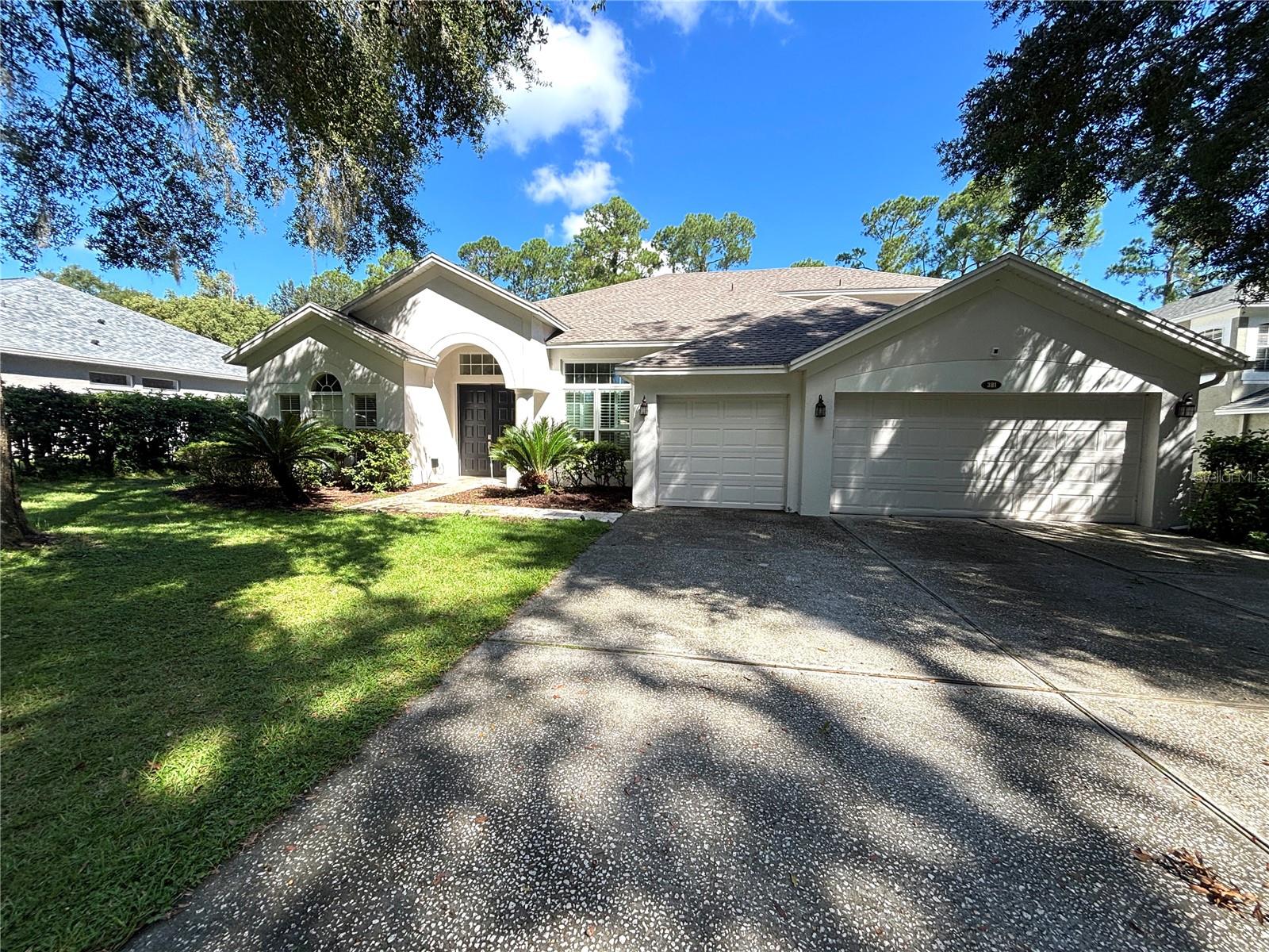 Details for 381 Sandpiper Street, APOPKA, FL 32712