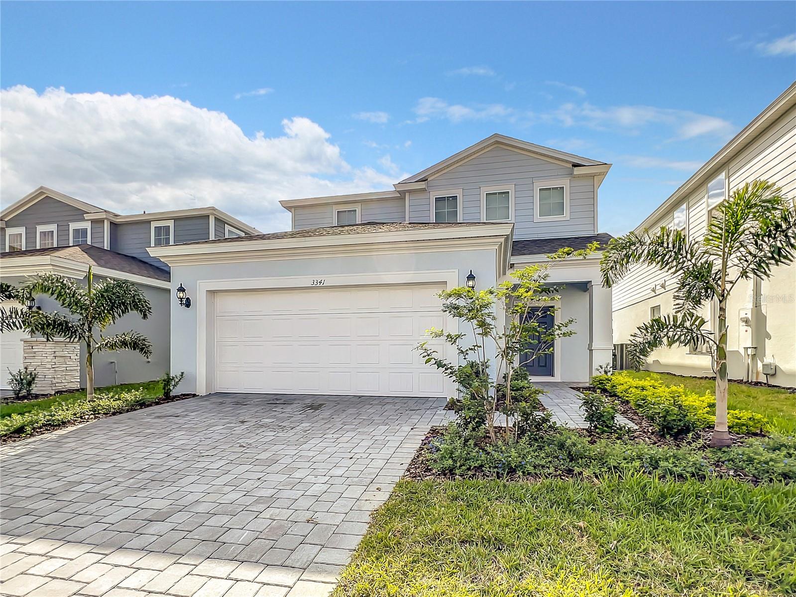 Details for 3341 Lilac Way, DAVENPORT, FL 33897