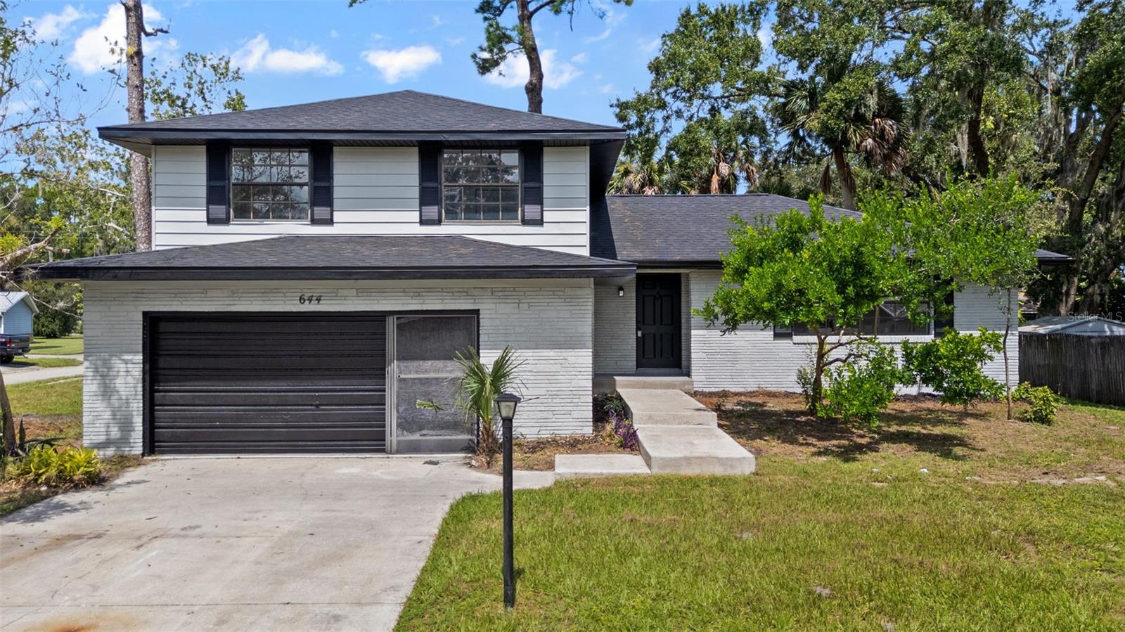 Details for 644 Hamlet Drive, PORT ORANGE, FL 32127