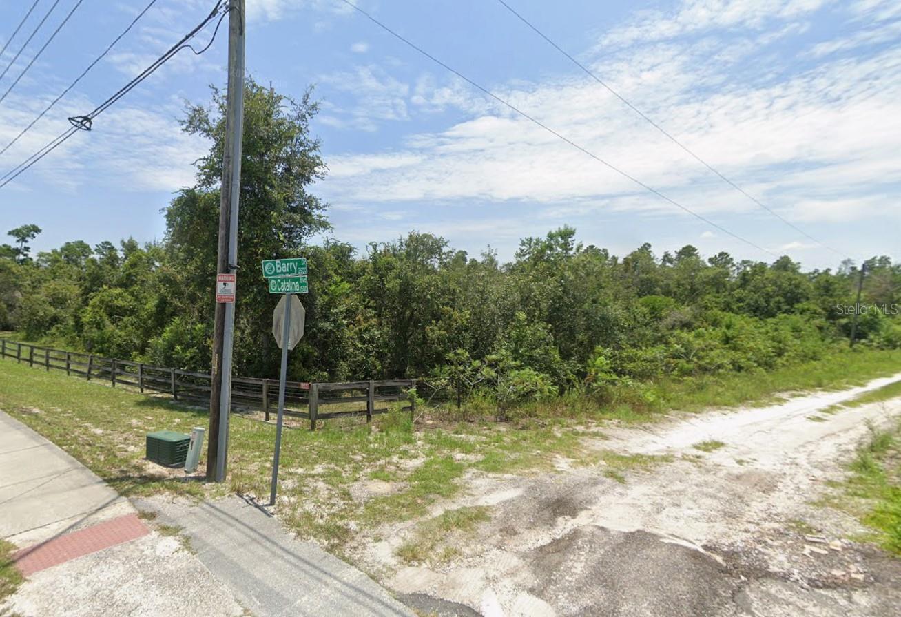 Details for 2694 & 2764 Barry Drive, DELTONA, FL 32725