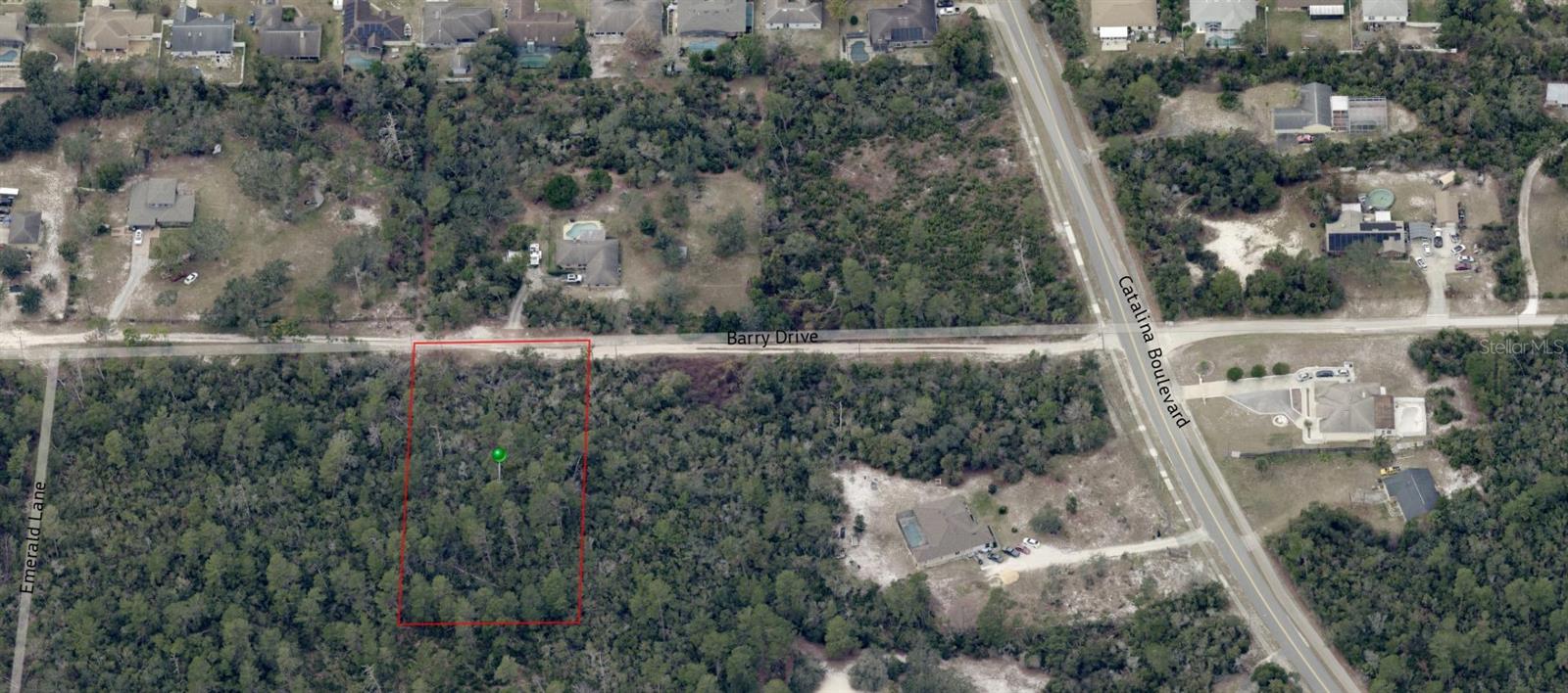 Image 10 of 14 For 2694 & 2764 Barry Drive