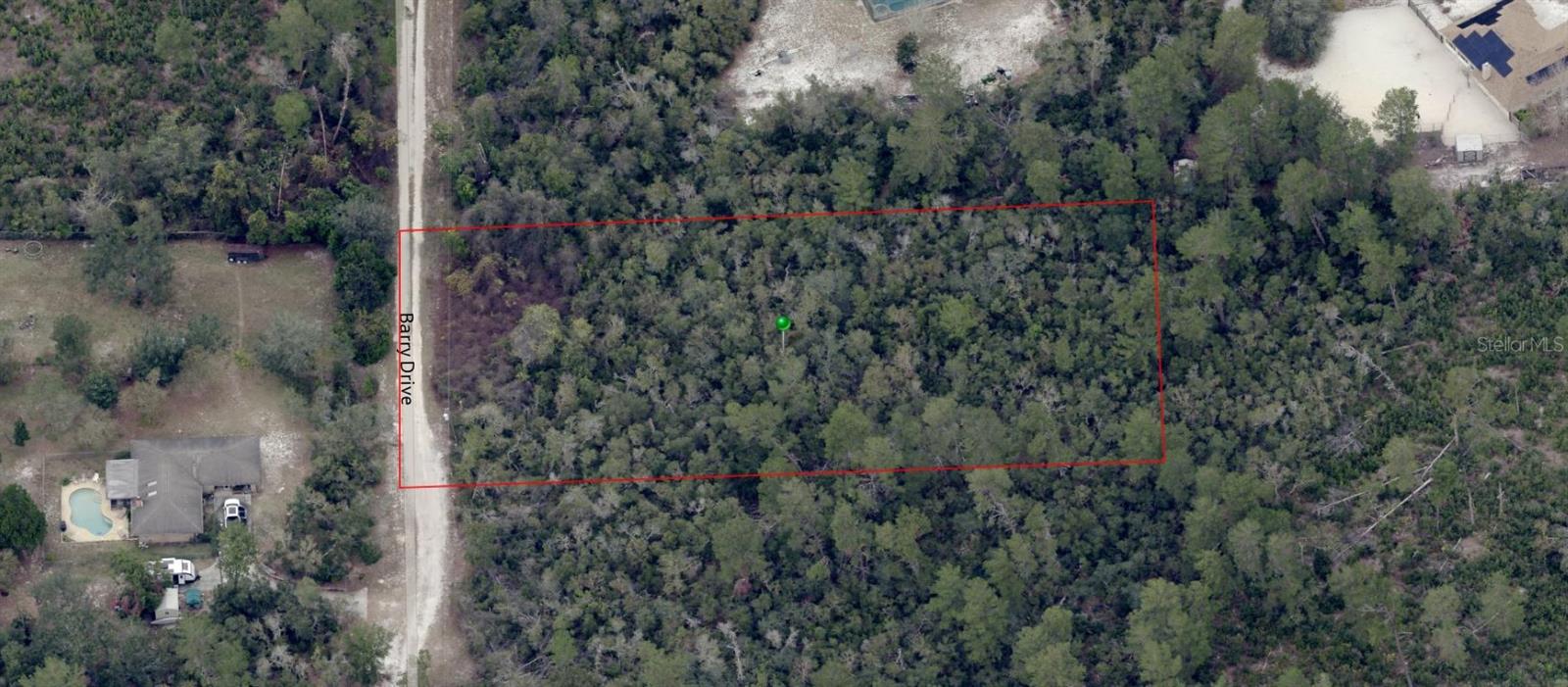 Image 11 of 14 For 2694 & 2764 Barry Drive