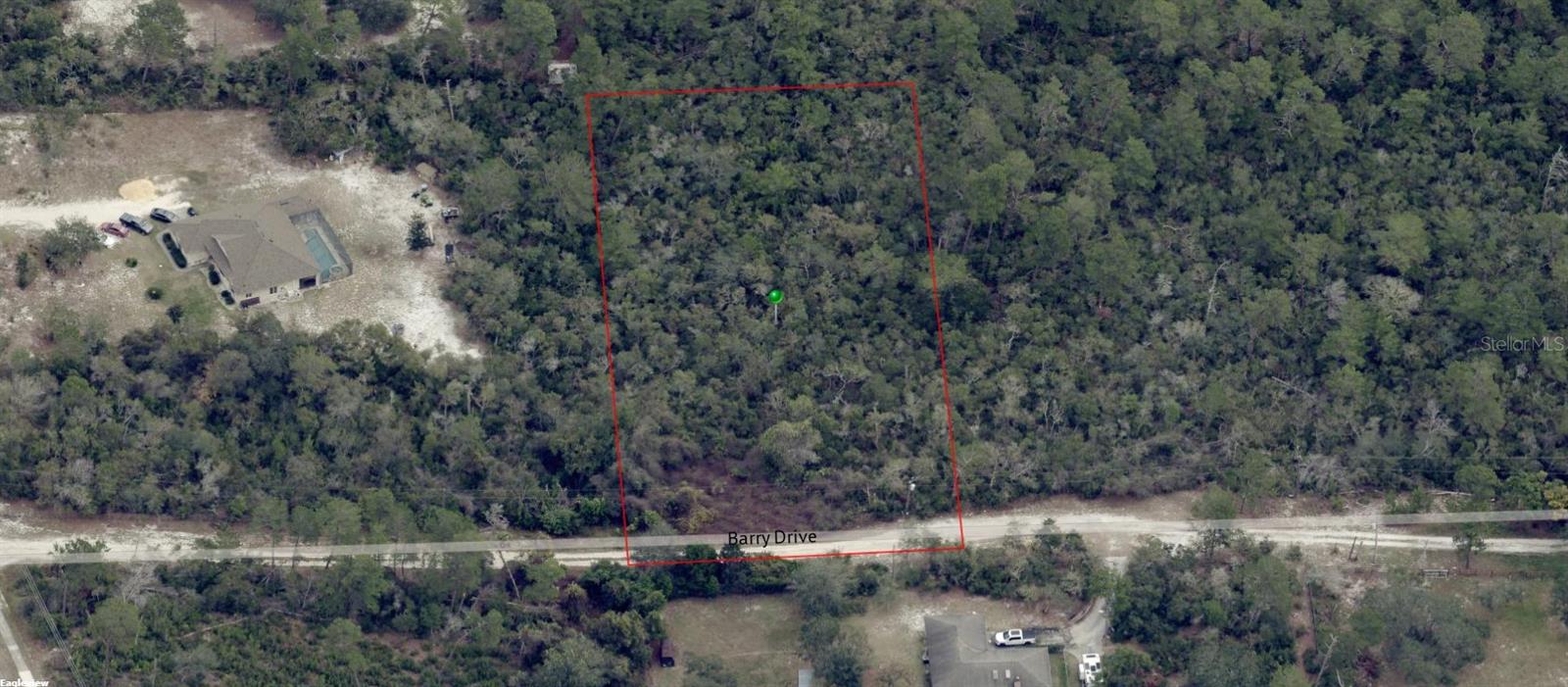 Image 12 of 14 For 2694 & 2764 Barry Drive