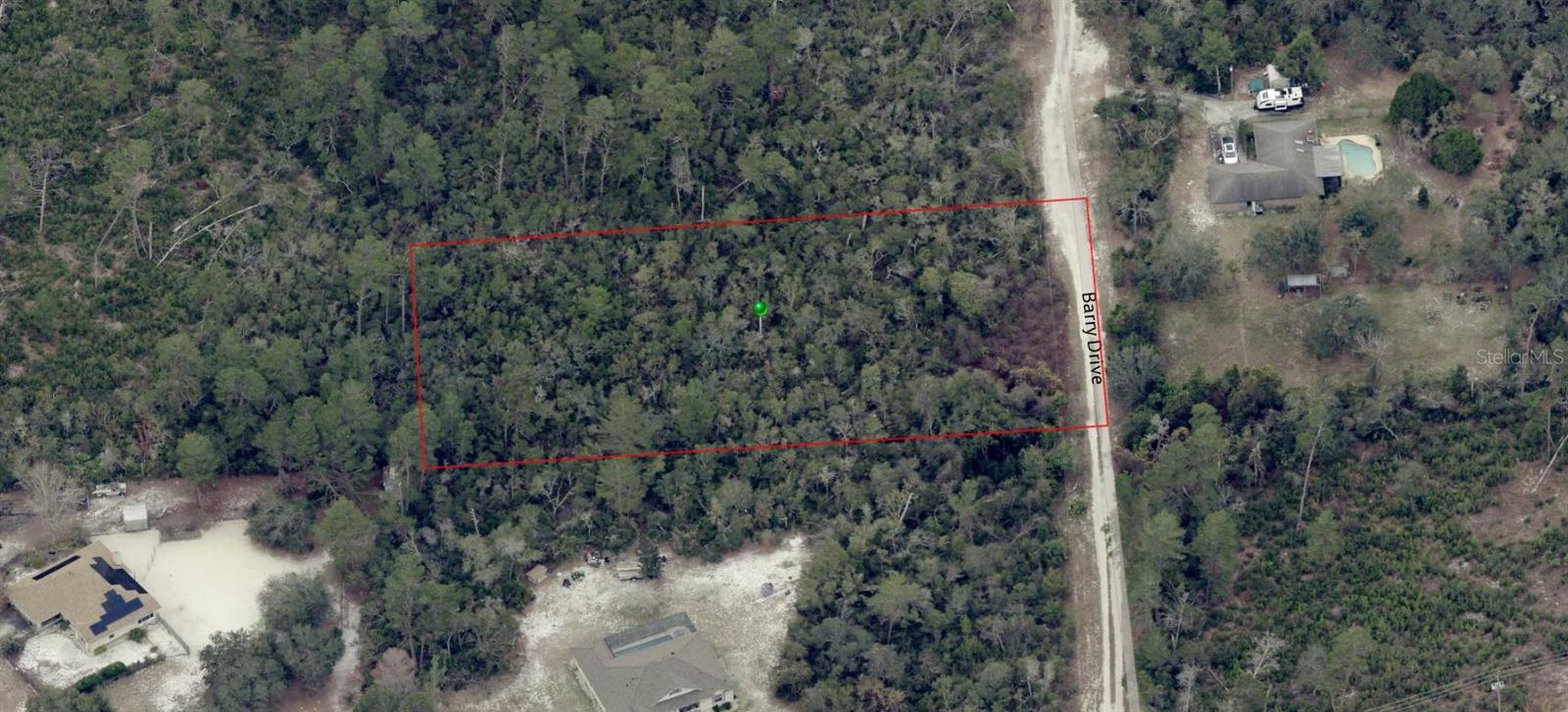 Image 13 of 14 For 2694 & 2764 Barry Drive