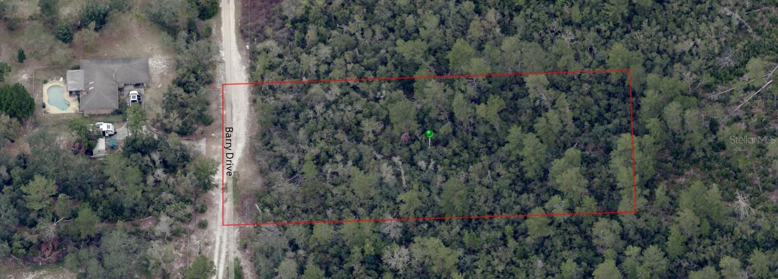 Image 7 of 14 For 2694 & 2764 Barry Drive