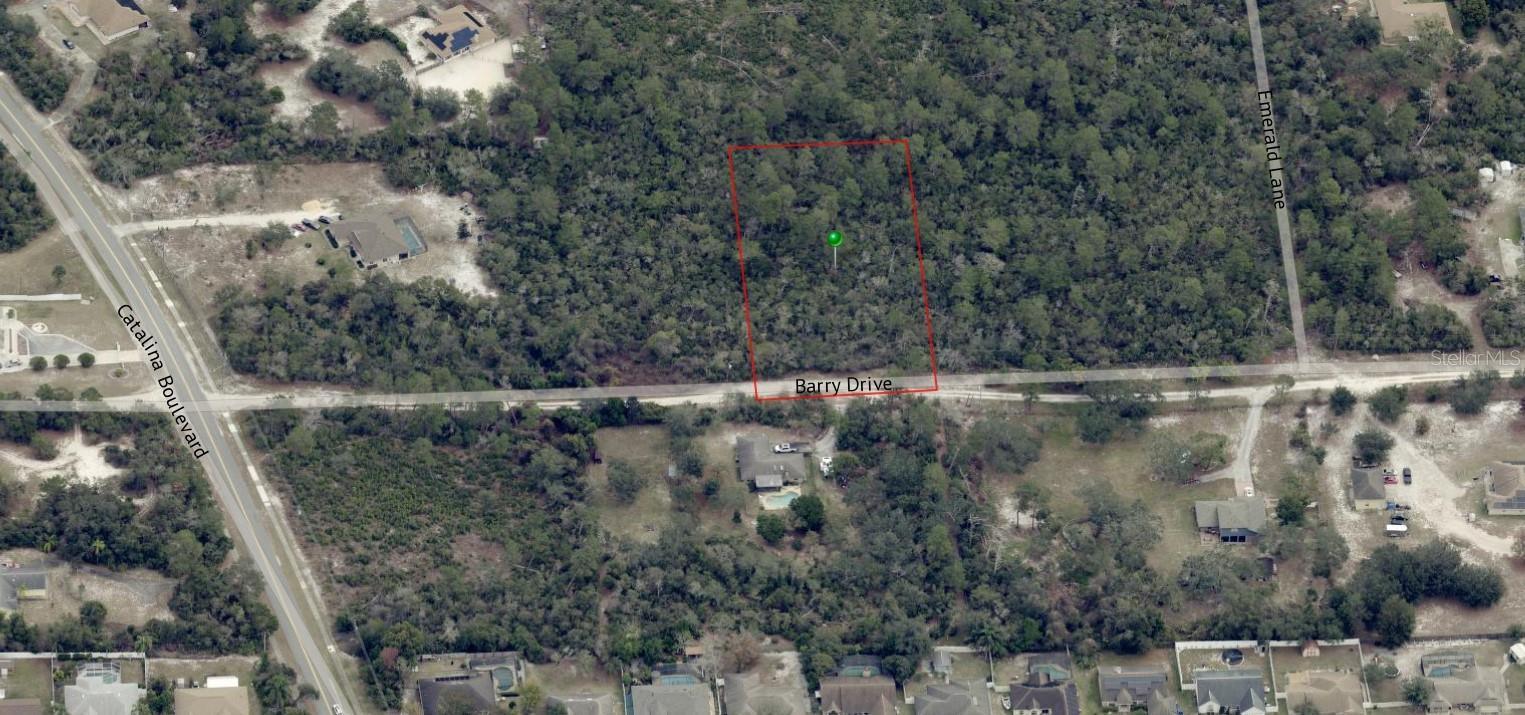 Image 8 of 14 For 2694 & 2764 Barry Drive