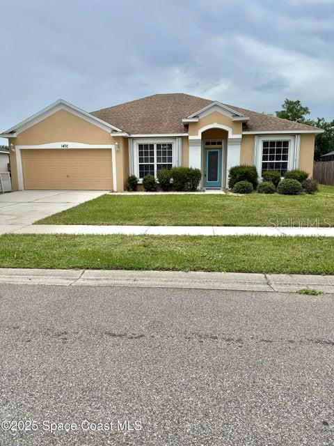 Details for 1470 Kodak Drive, TITUSVILLE, FL 32796