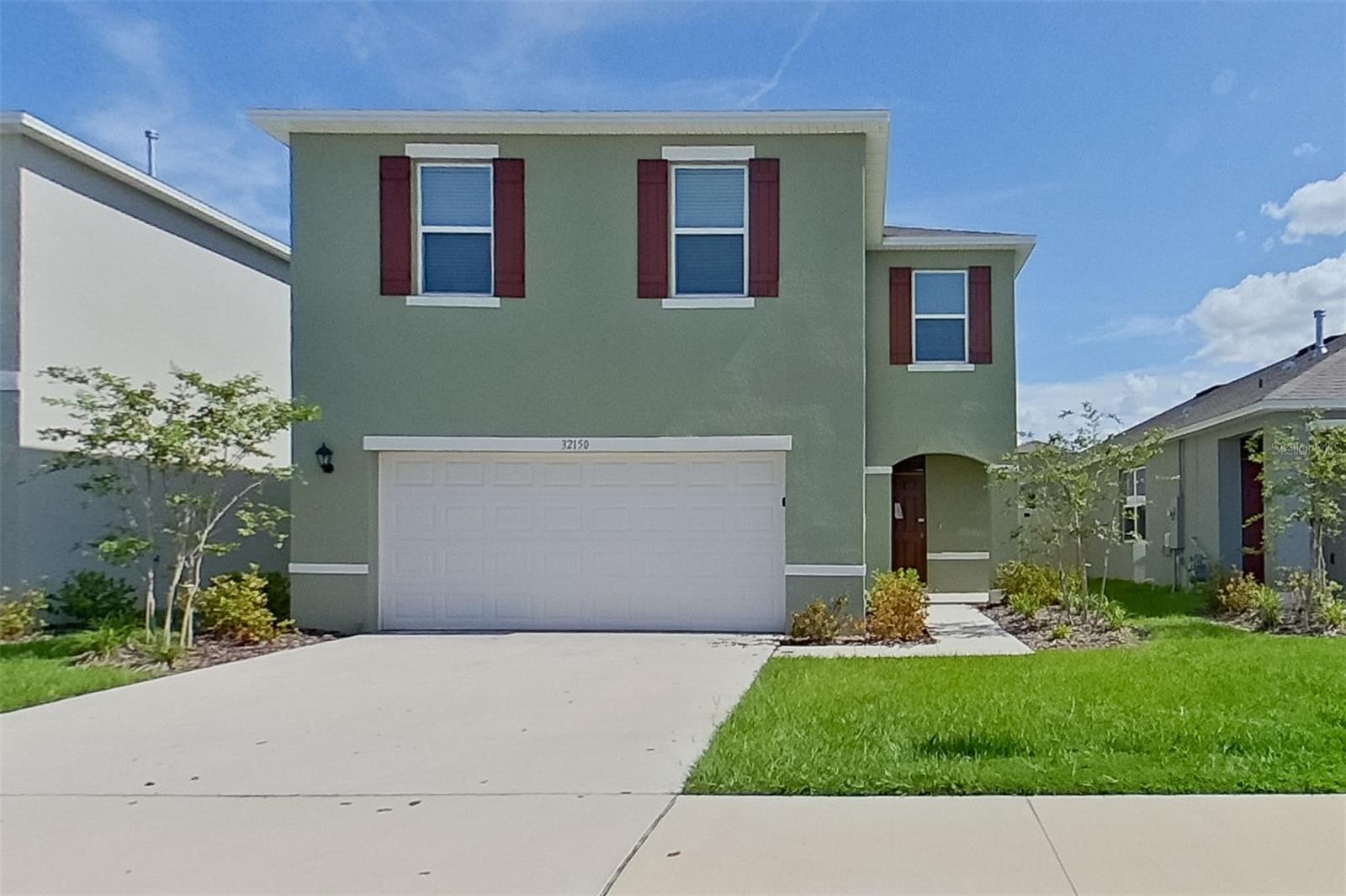 Details for 32150 Katelin Circle, LEESBURG, FL 34748