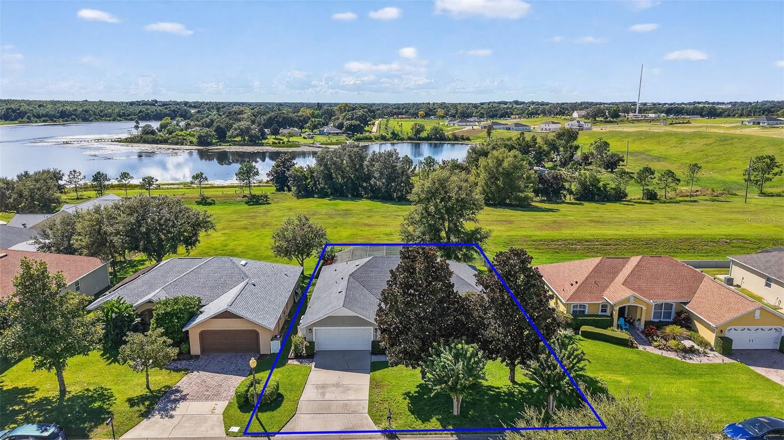 Details for 9535 Lynwood Street, CLERMONT, FL 34711