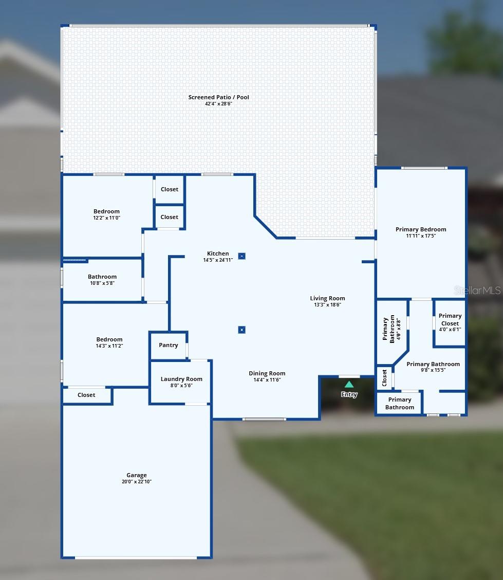 Image 34 of 34 For 9535 Lynwood Street
