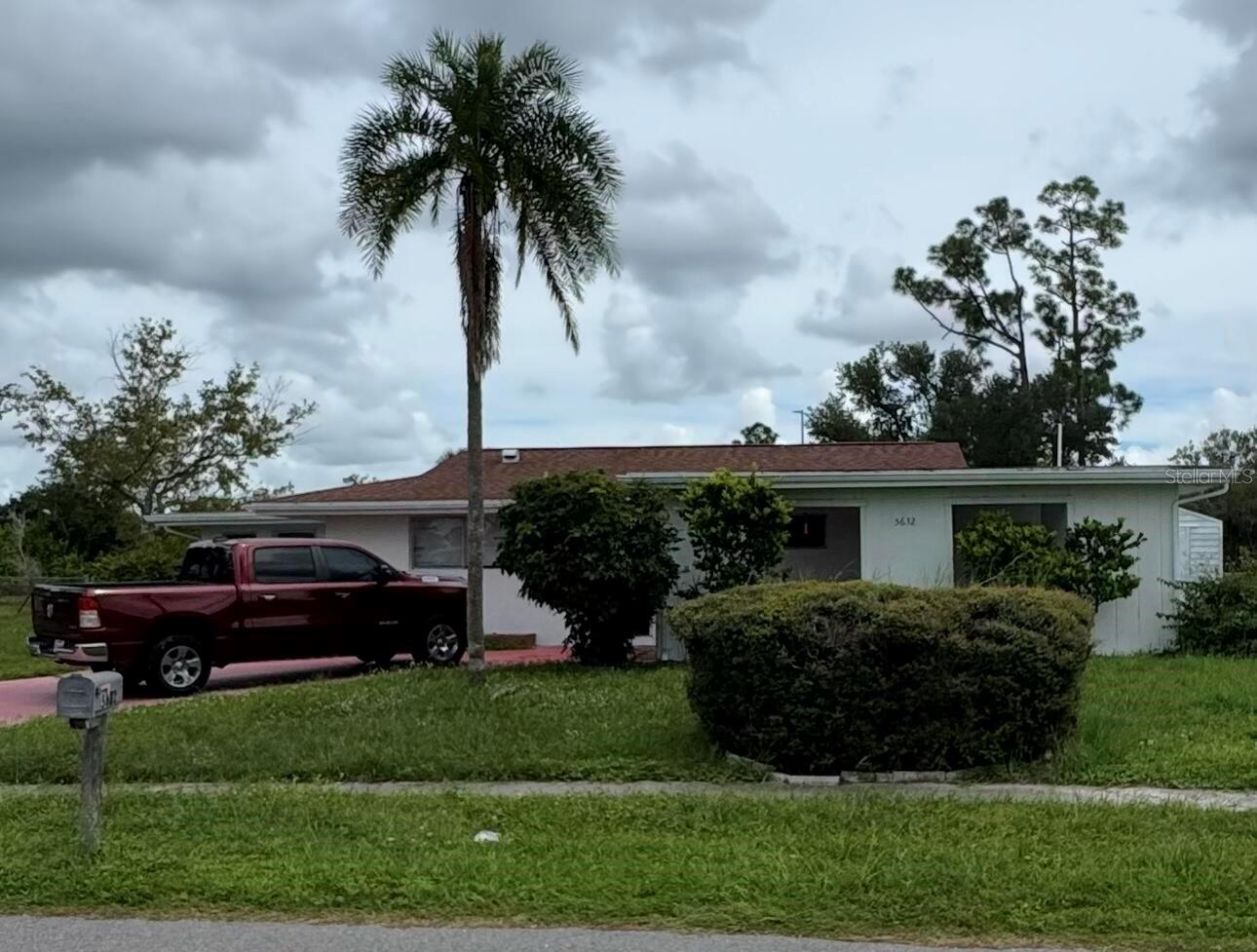 Details for 5632 Espanola Avenue, NORTH PORT, FL 34287