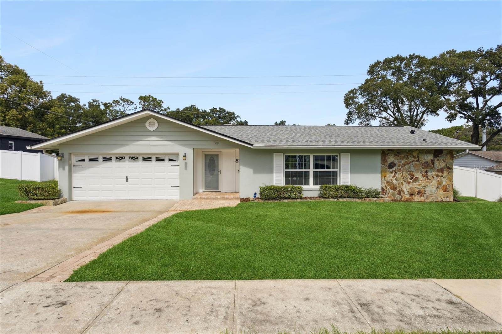 Details for 109 Peacock Drive, ALTAMONTE SPRINGS, FL 32701