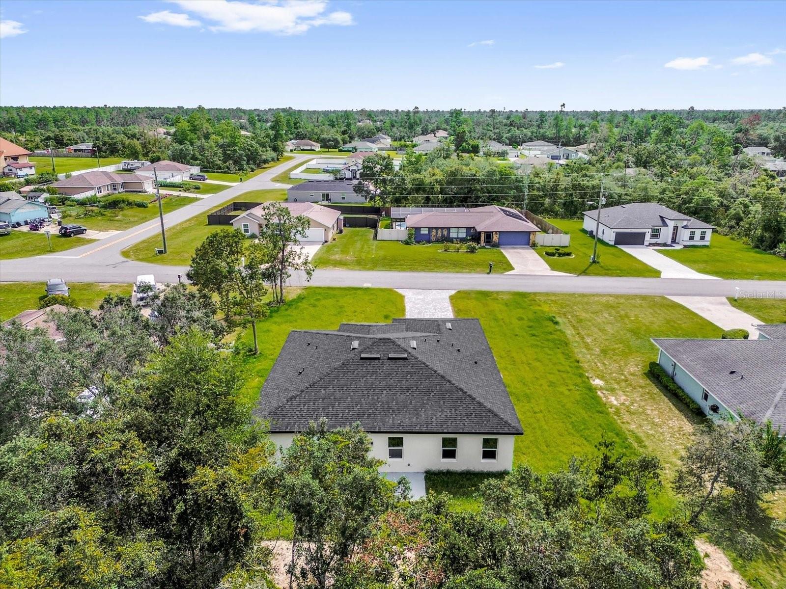 Image 33 of 34 For 452 Marion Oaks Drive