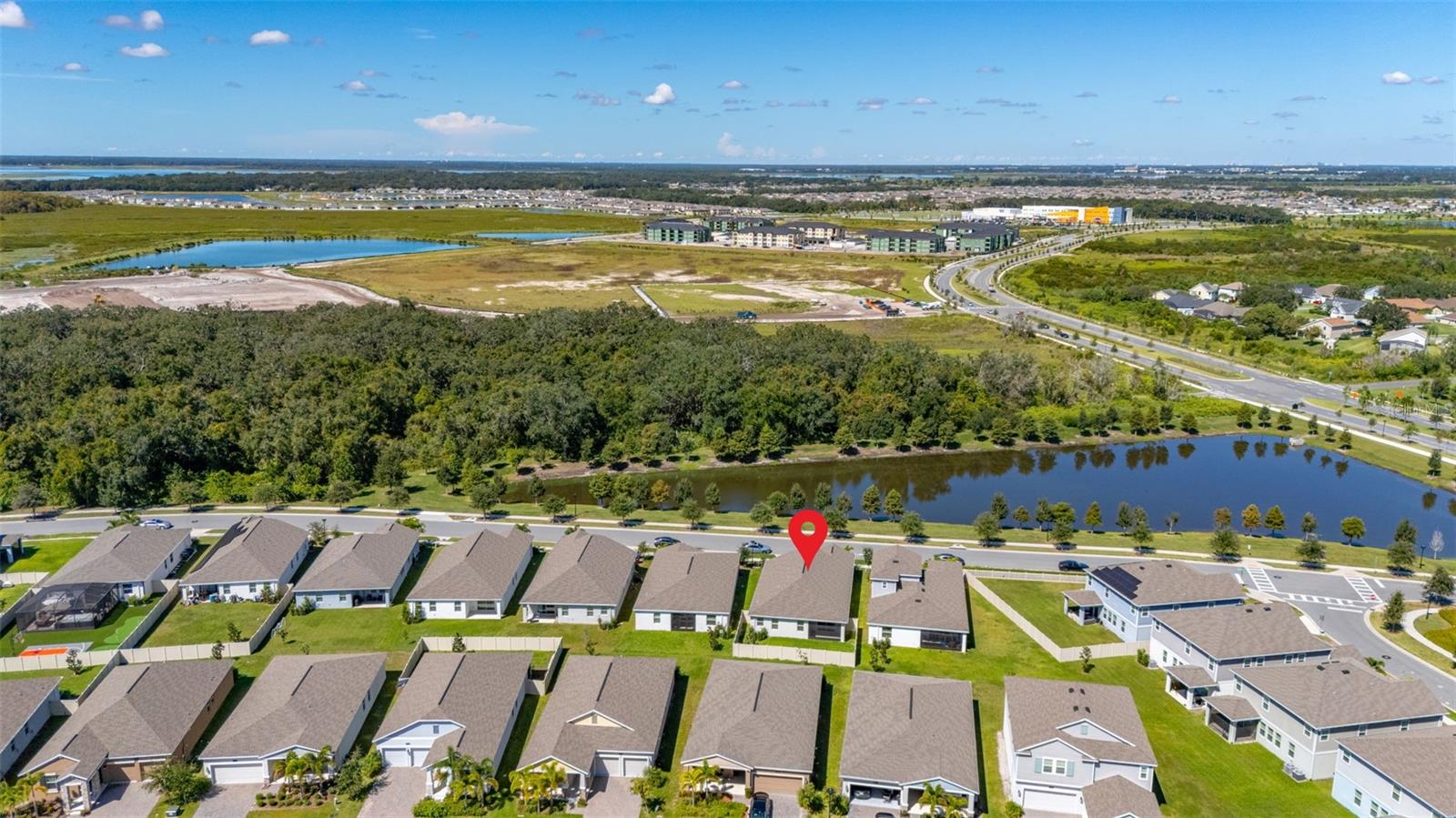 Image 44 of 47 For 1739 Good Neighbor Loop