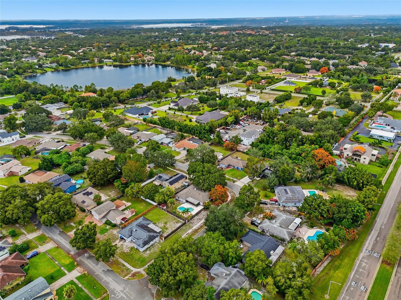 Image 46 of 49 For 8014 Laurel Tree Drive