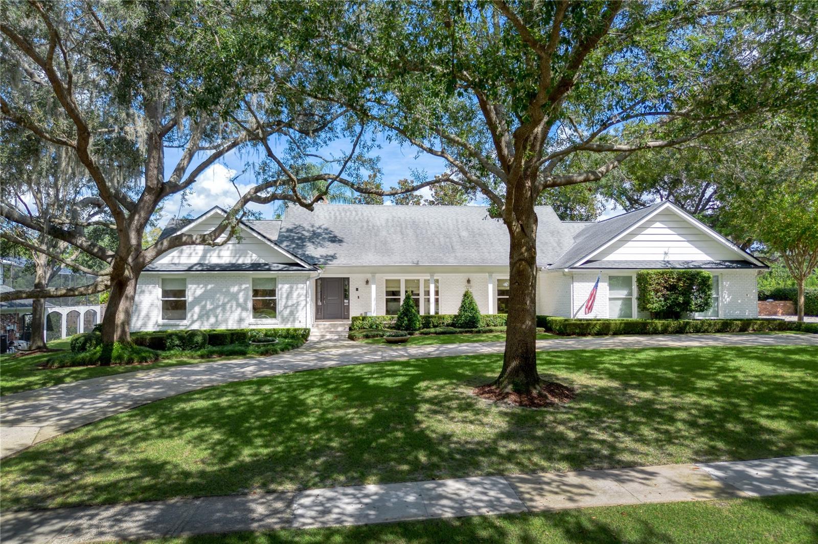 Details for 319 Santiago Drive, WINTER PARK, FL 32789