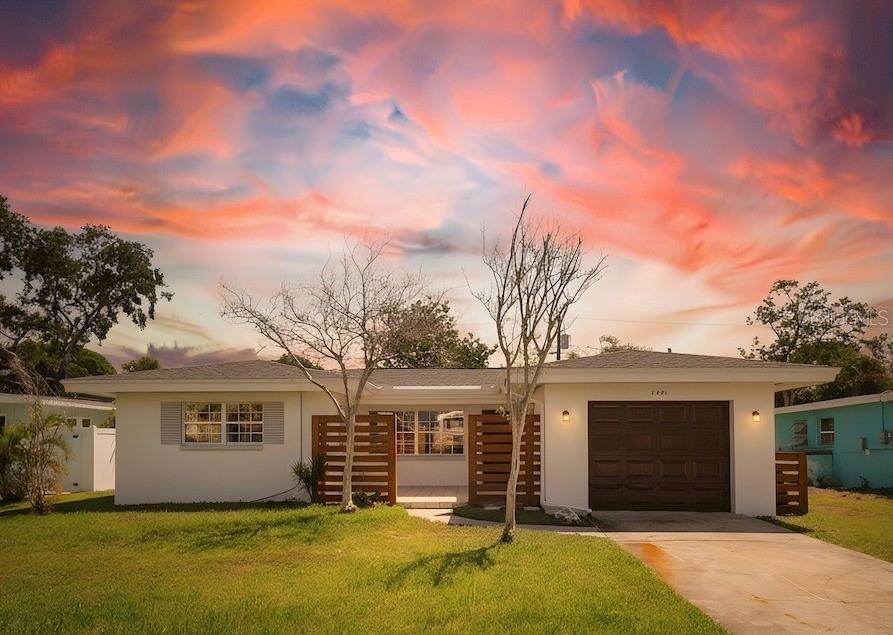 Details for 2491 Coronado Way, DUNEDIN, FL 34698