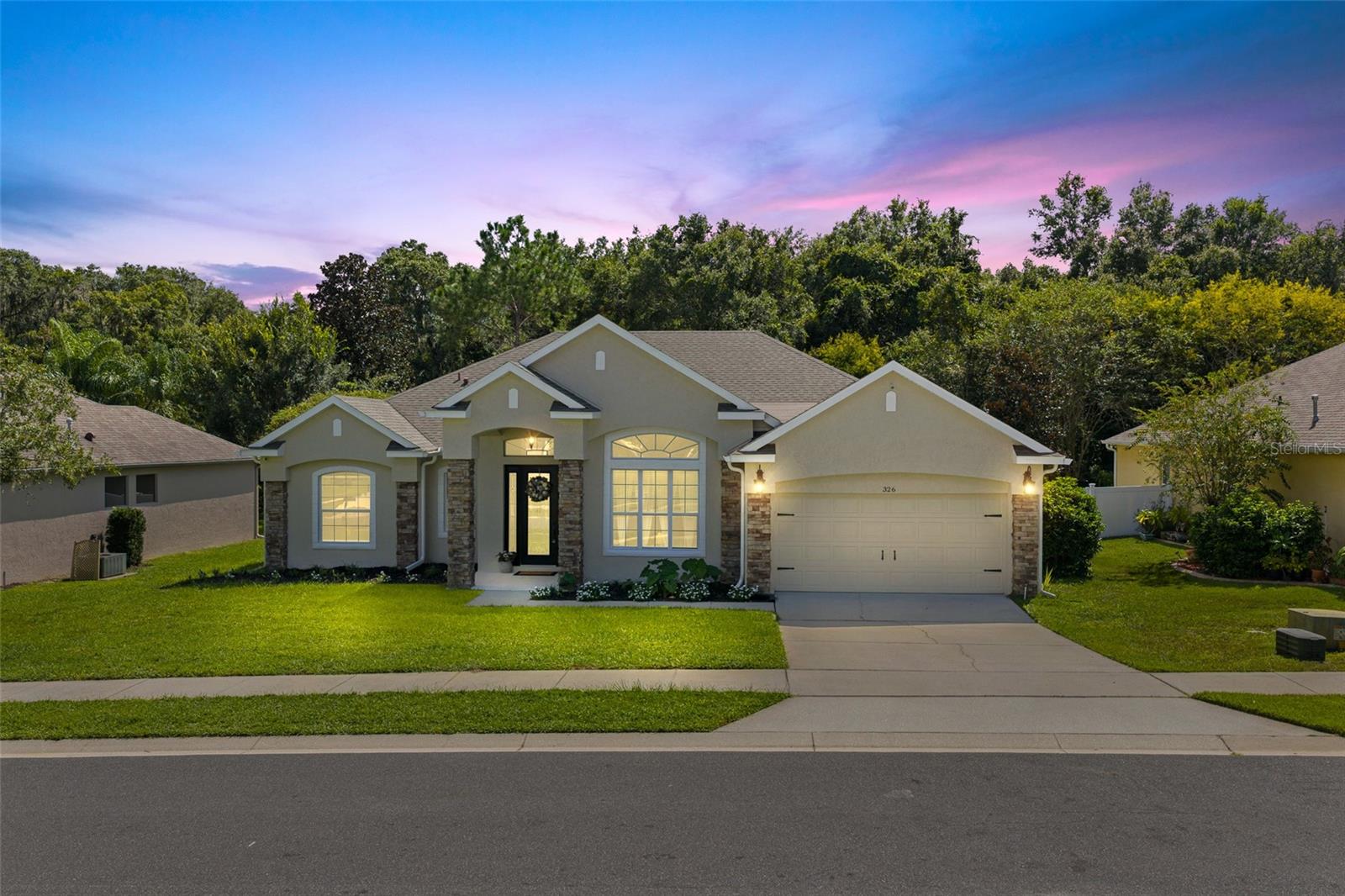 Details for 326 Crystal Pond Avenue, DELAND, FL 32720