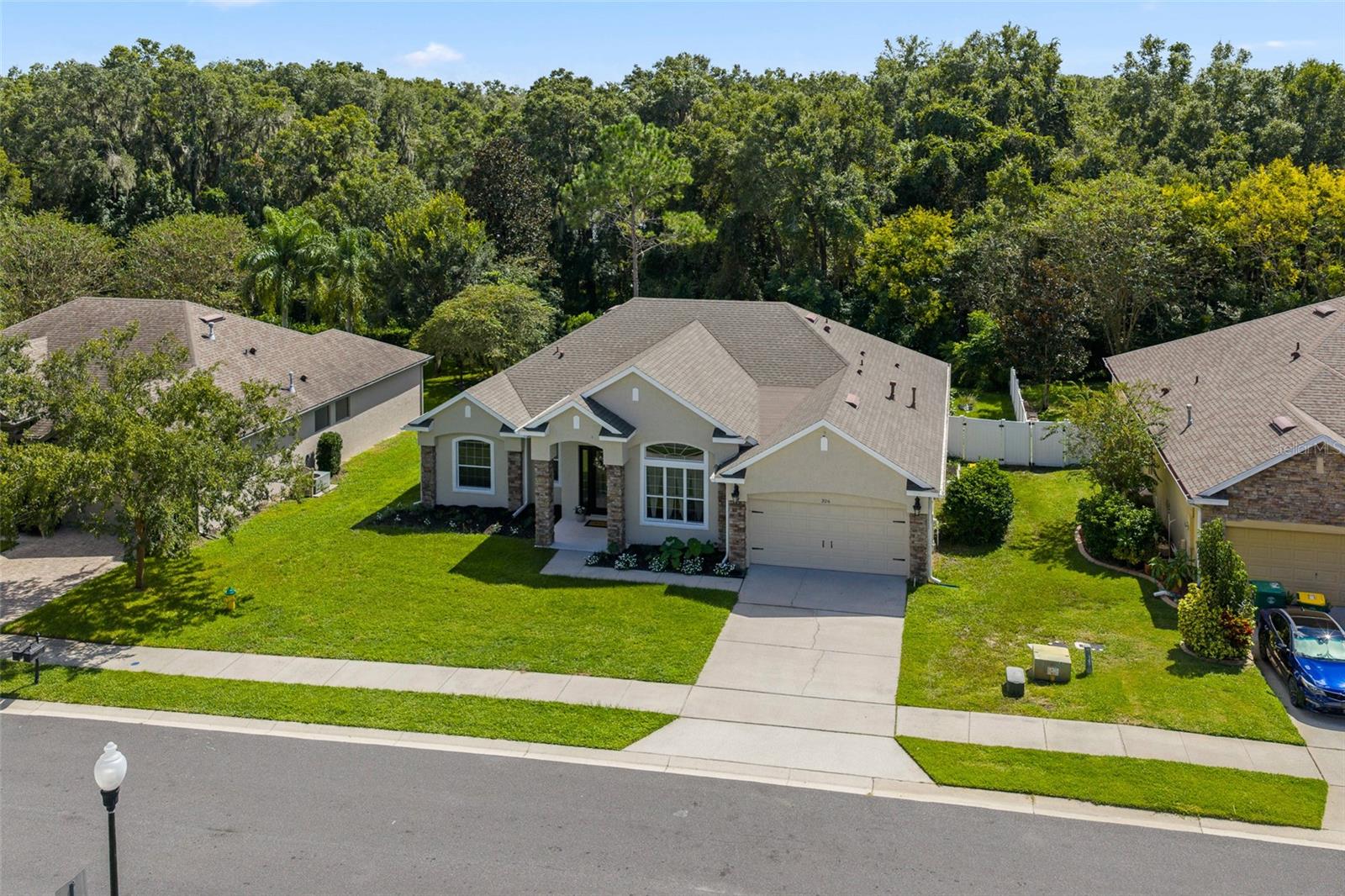 Image 2 of 24 For 326 Crystal Pond Avenue