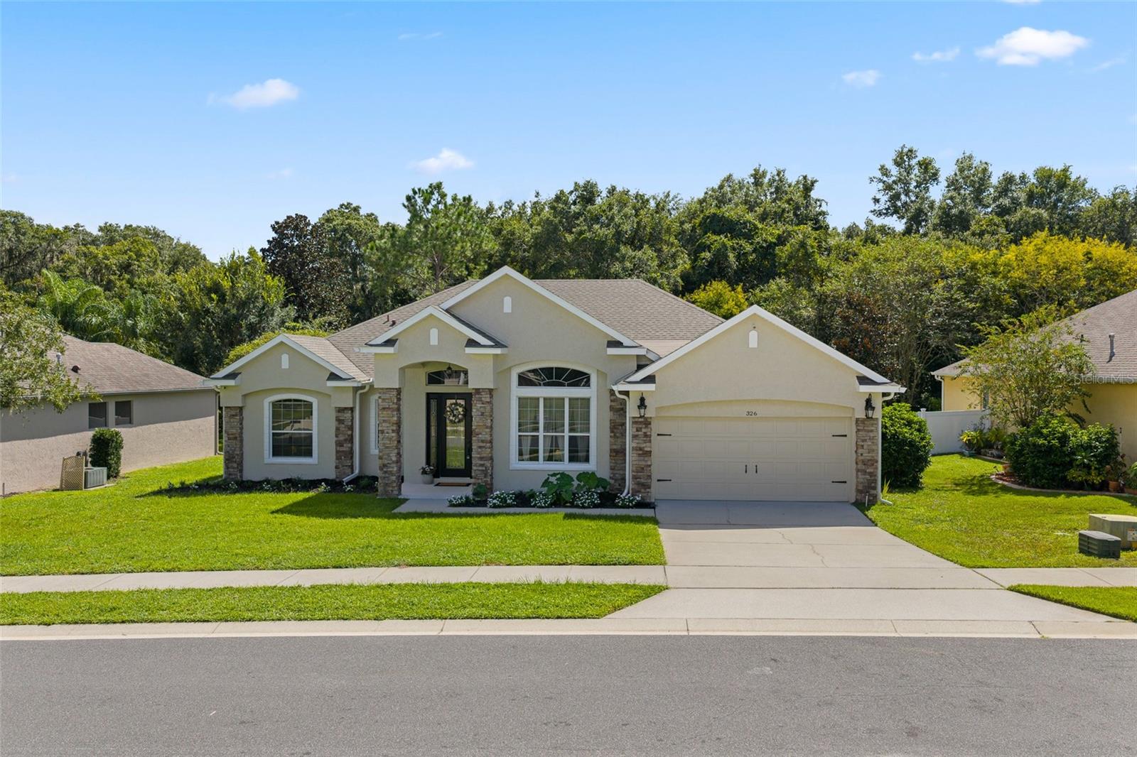 Image 23 of 24 For 326 Crystal Pond Avenue