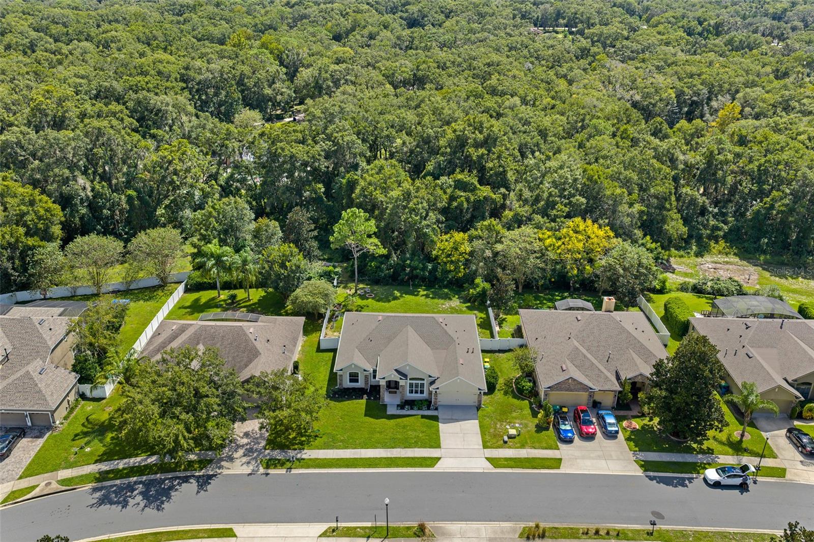 Image 3 of 24 For 326 Crystal Pond Avenue
