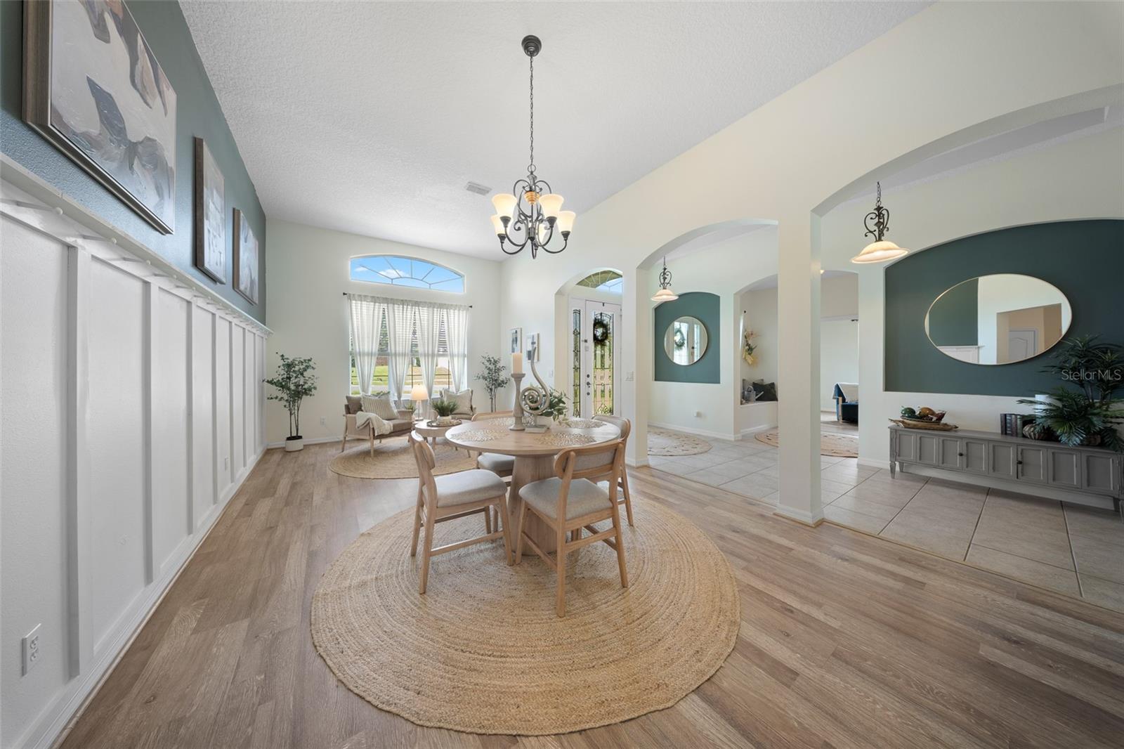 Image 4 of 24 For 326 Crystal Pond Avenue