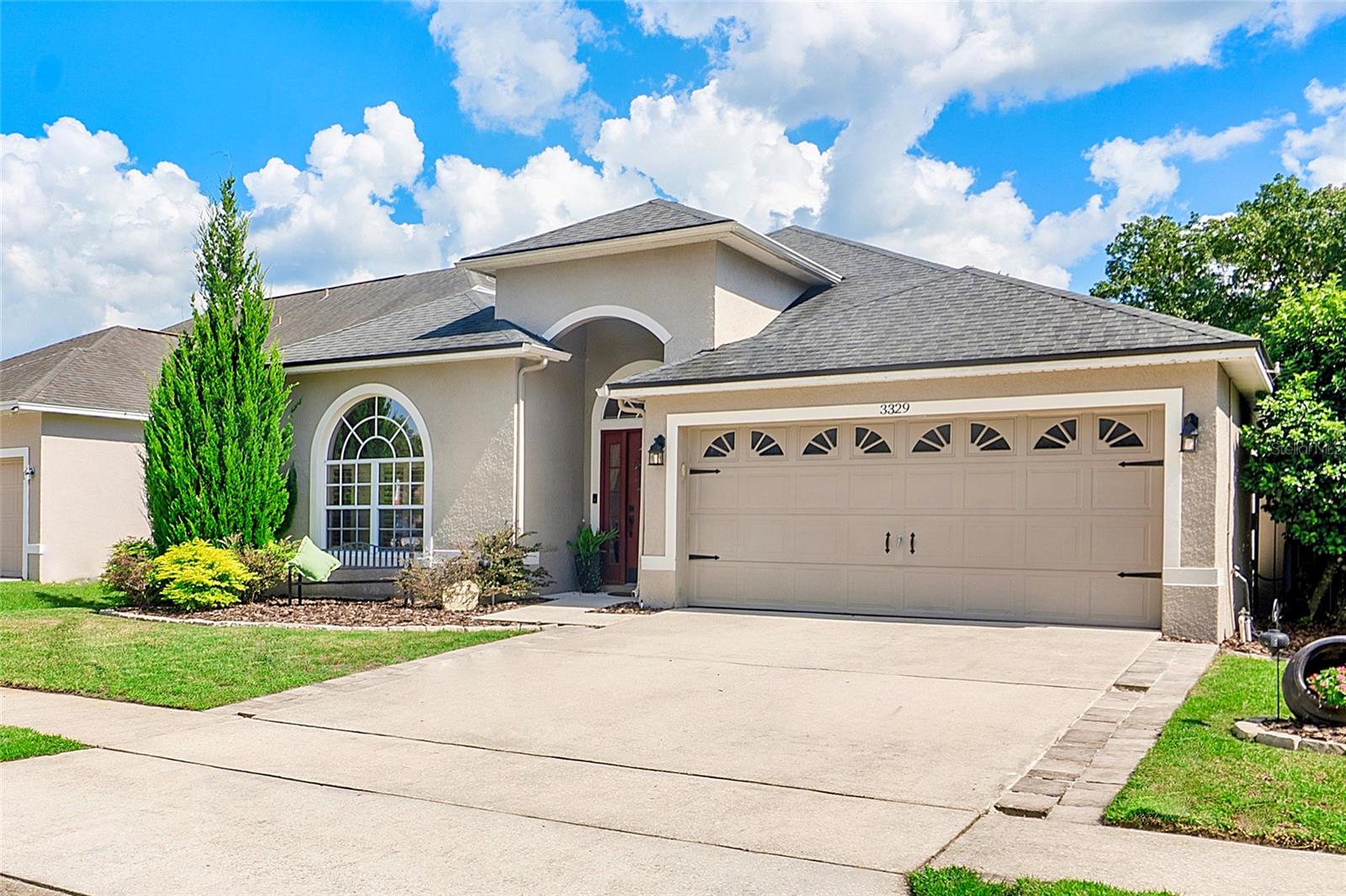 Details for 3329 Foxcroft Circle, OVIEDO, FL 32765