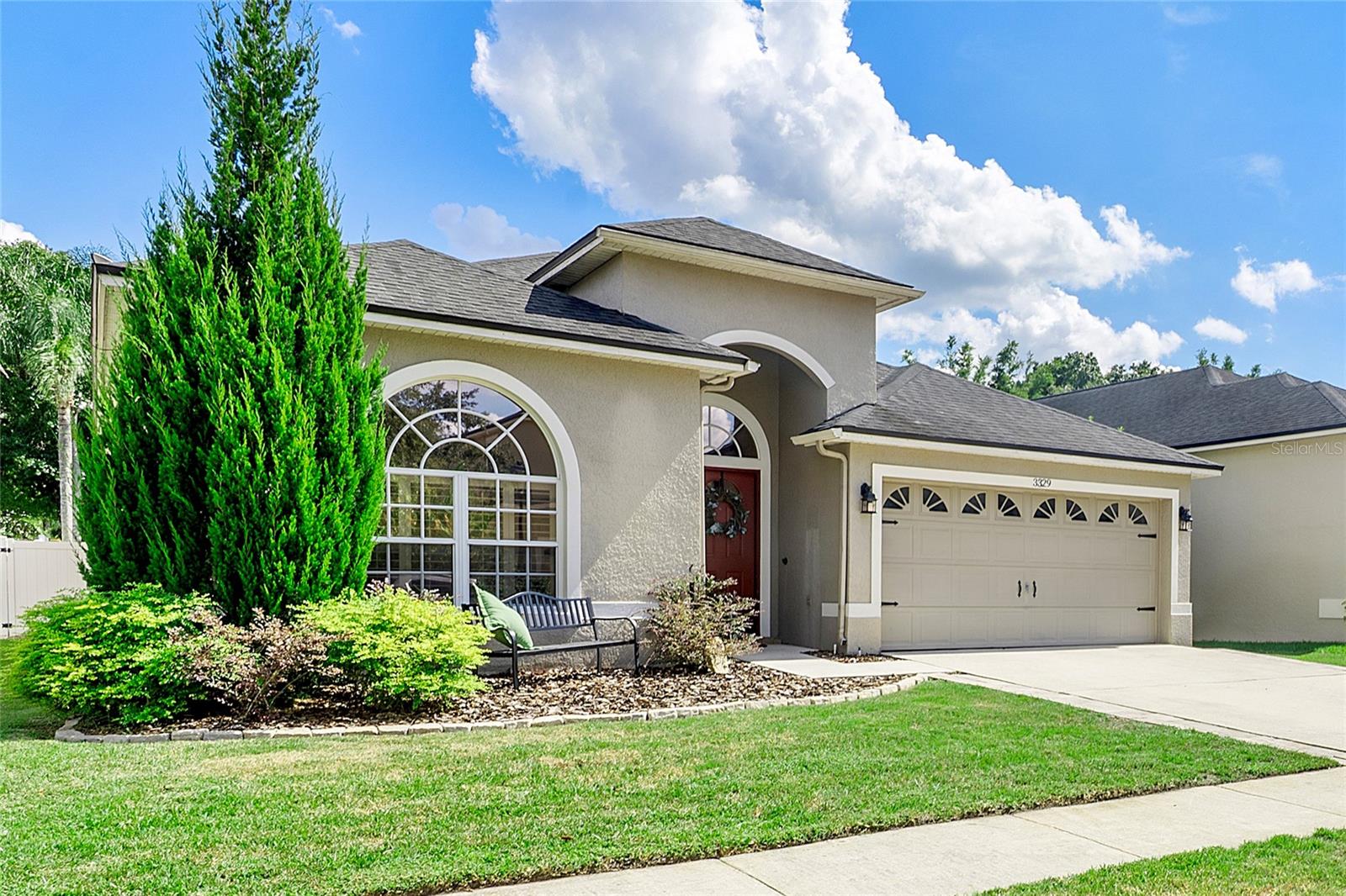 Image 2 of 35 For 3329 Foxcroft Circle