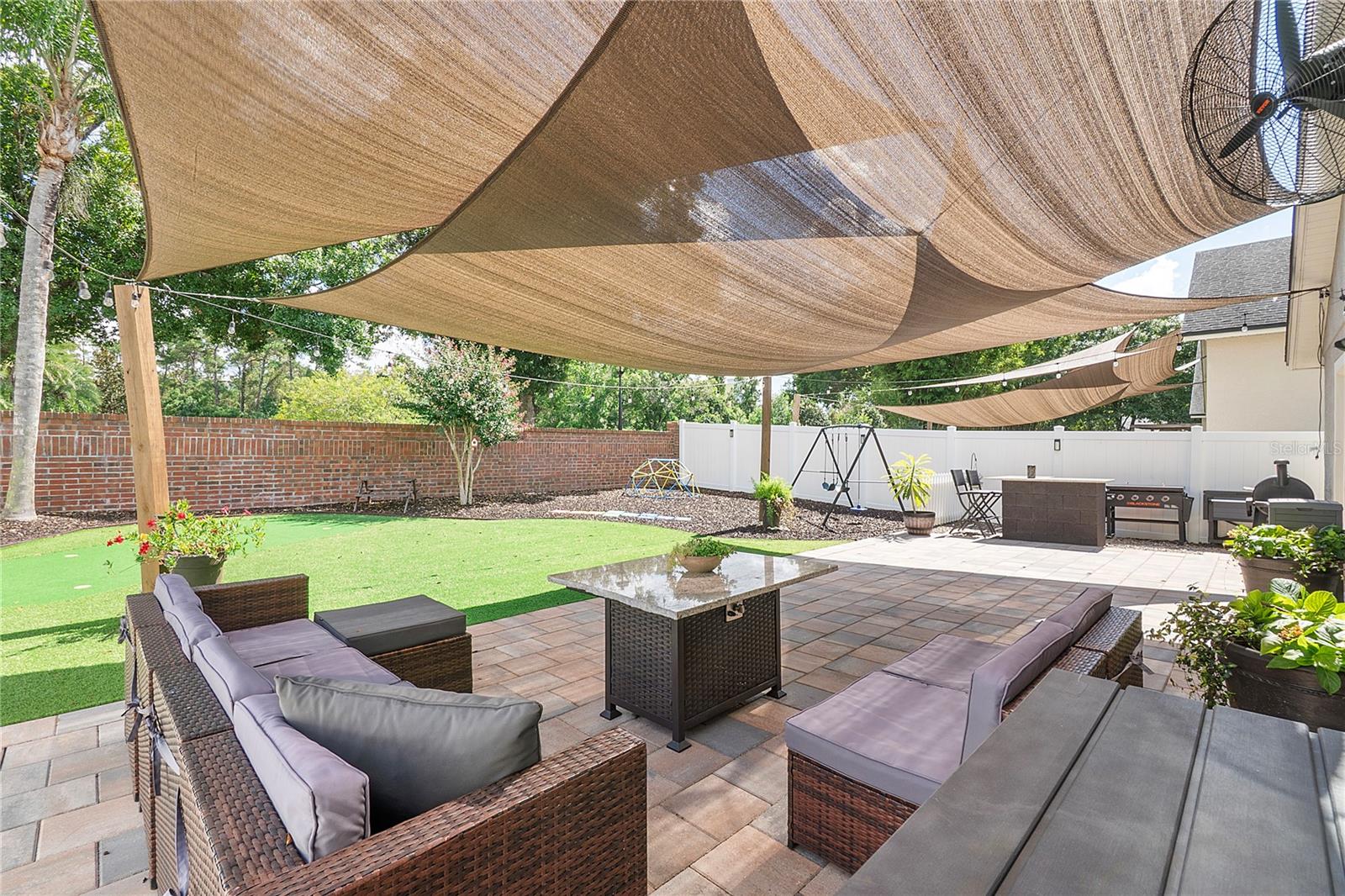 Image 25 of 35 For 3329 Foxcroft Circle