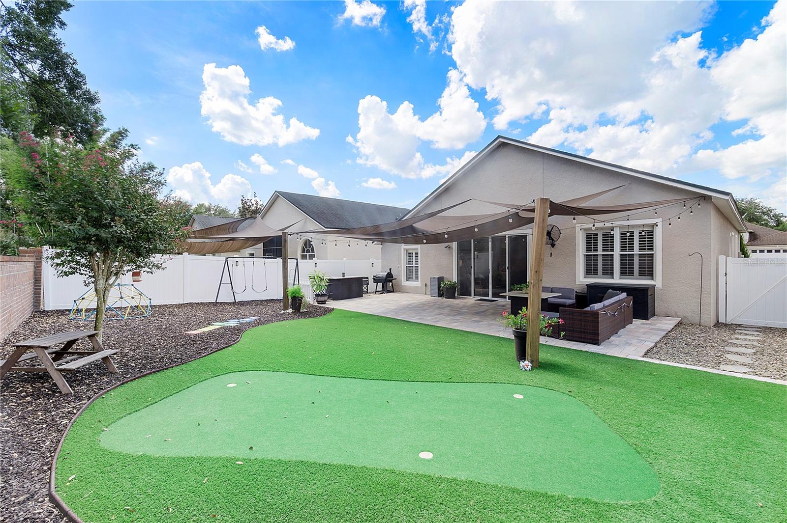 Image 28 of 35 For 3329 Foxcroft Circle