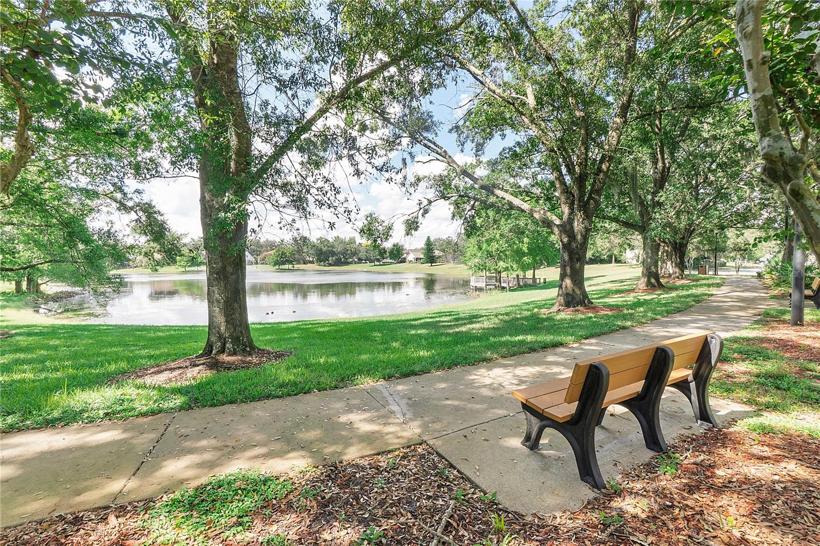 Image 33 of 35 For 3329 Foxcroft Circle