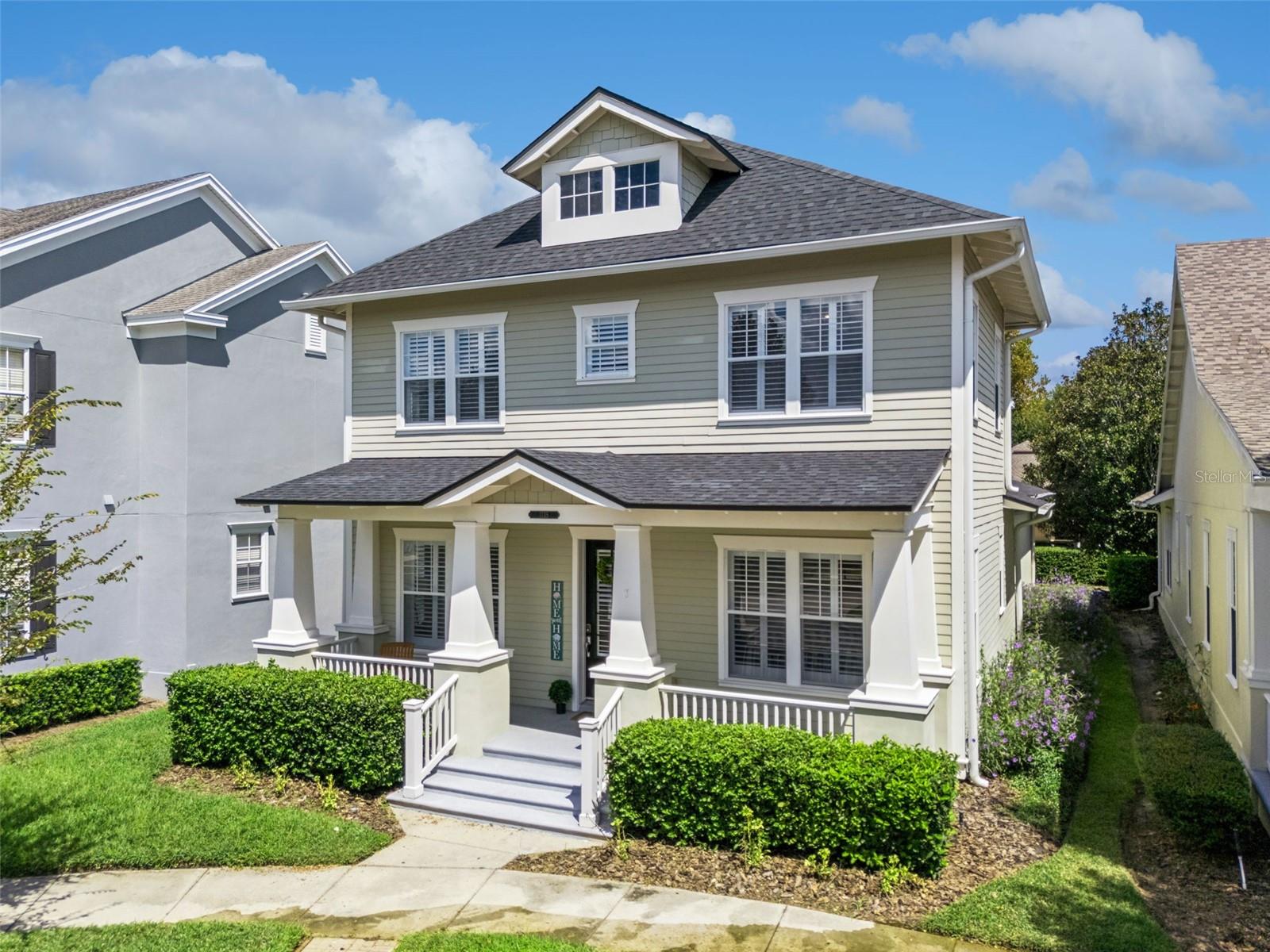 Details for 1135 Mosaic Drive, CELEBRATION, FL 34747