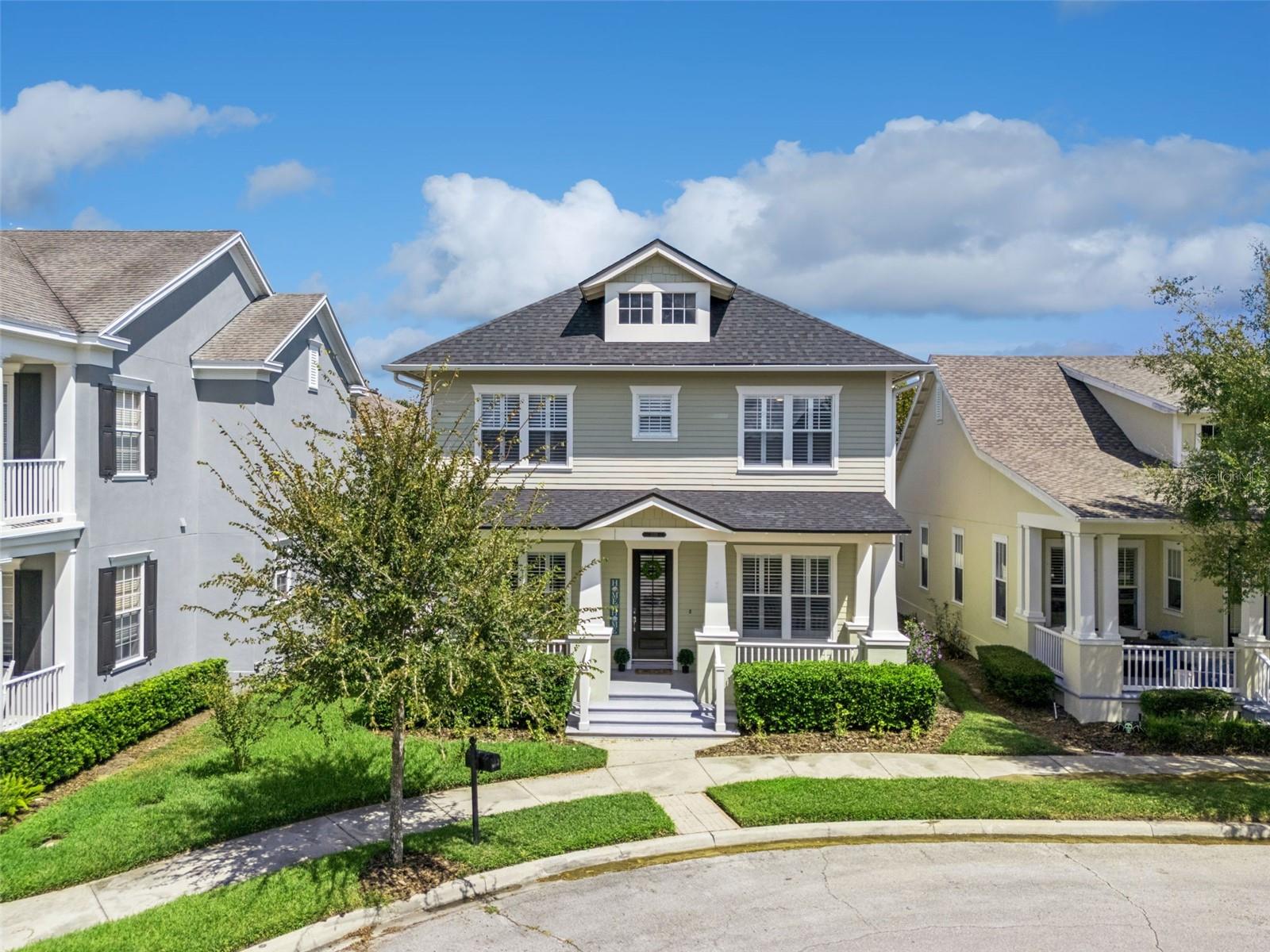 Image 2 of 90 For 1135 Mosaic Drive