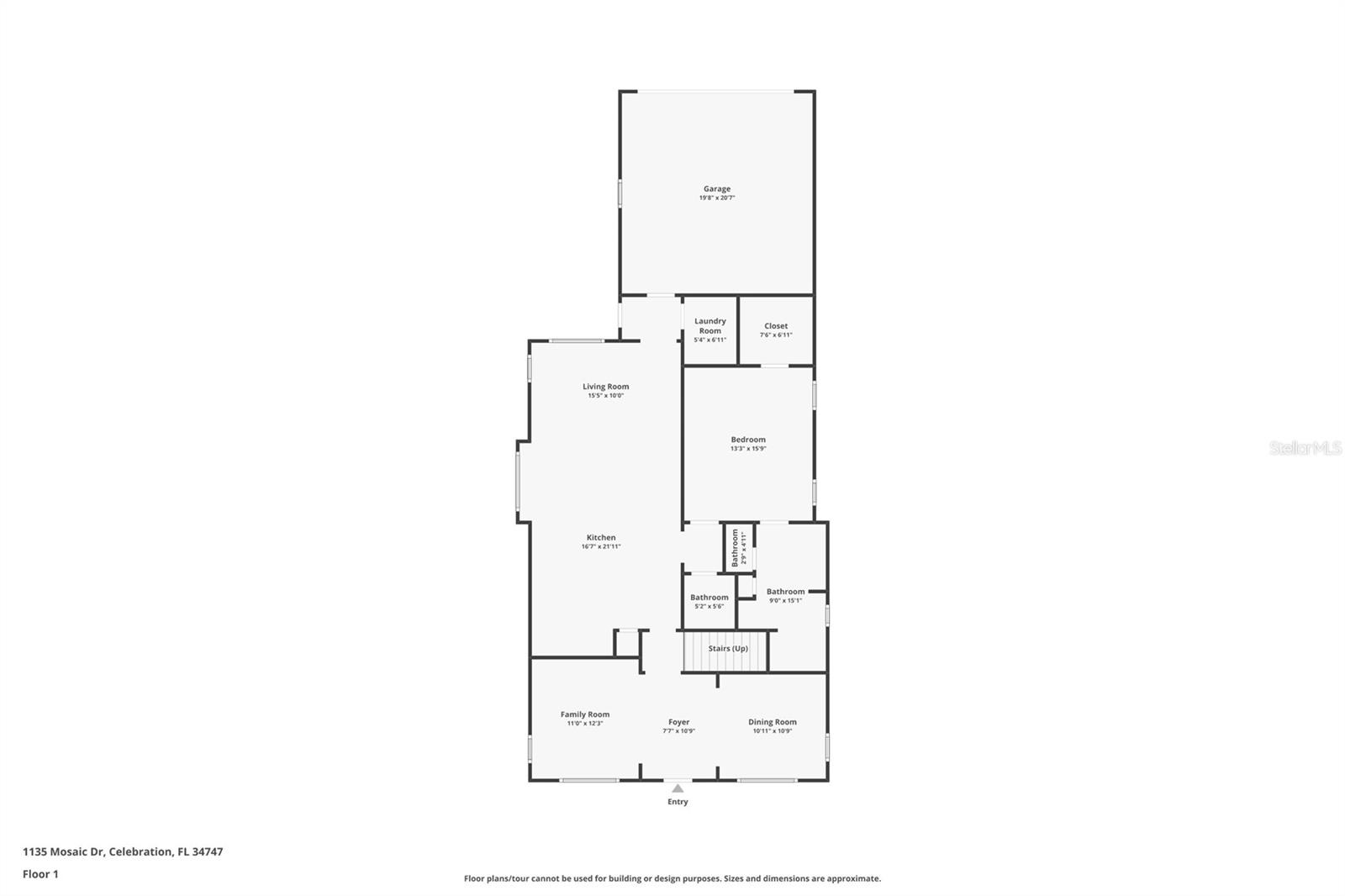 Image 53 of 90 For 1135 Mosaic Drive