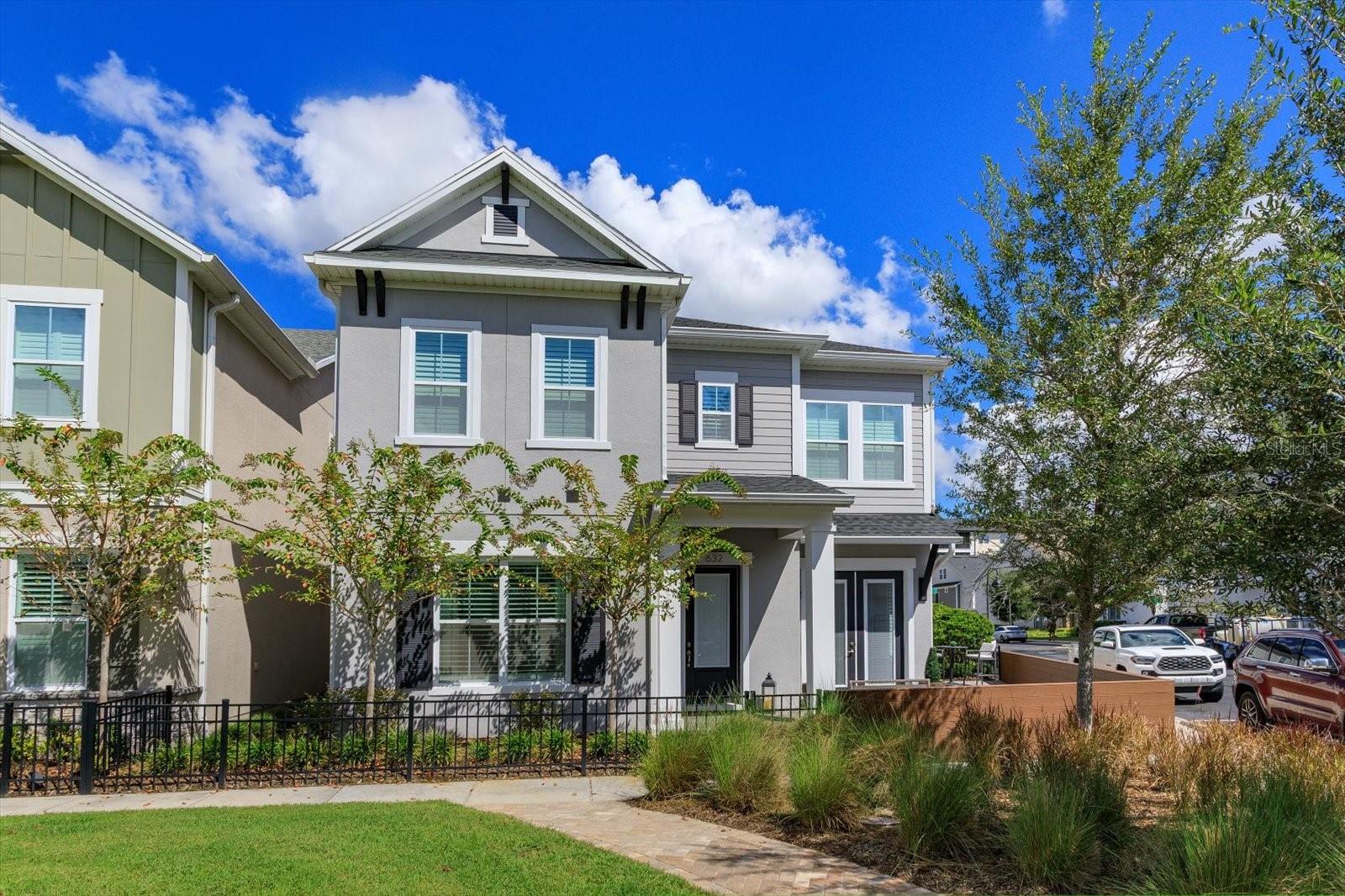 Details for 632 Rosewood Way, LAKE MARY, FL 32746