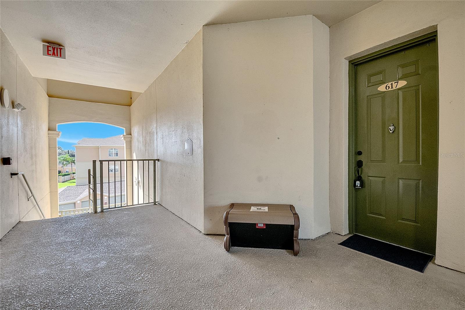 Image 33 of 40 For 617 Terrace Ridge Circle 617