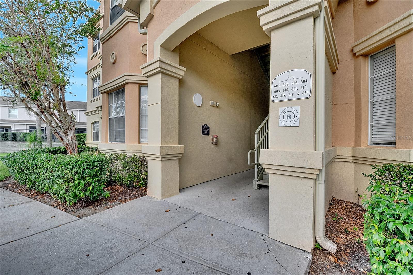 Image 35 of 40 For 617 Terrace Ridge Circle 617