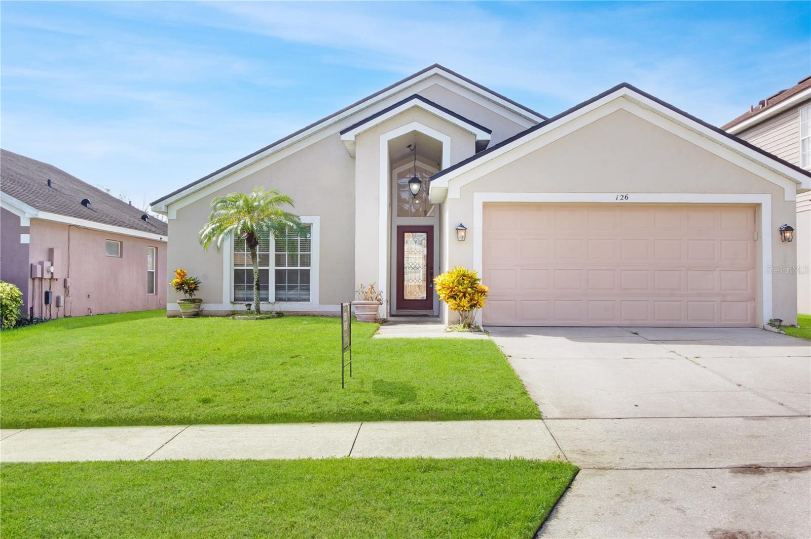 Details for 126 Weathersfield Avenue, ALTAMONTE SPRINGS, FL 32714