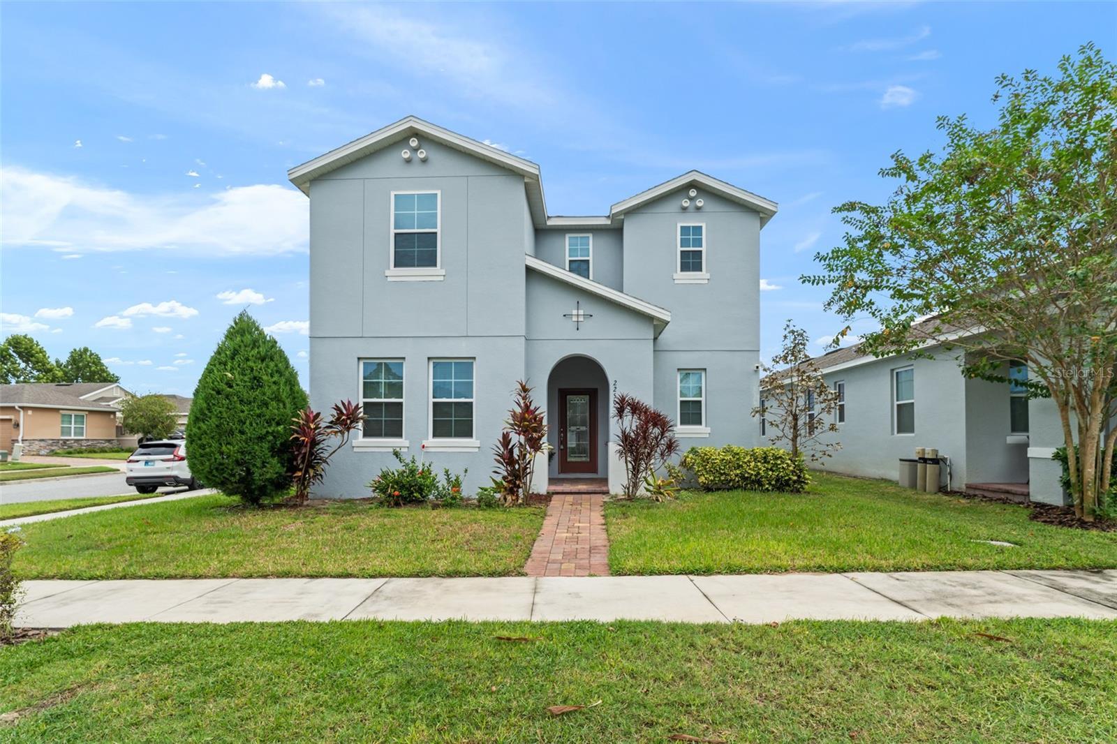 Details for 2250 Acca Alley, APOPKA, FL 32703