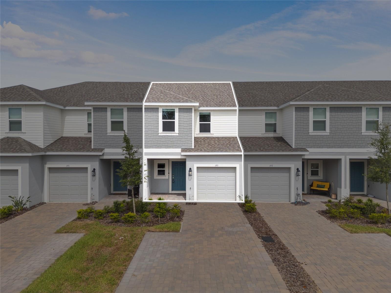 Details for 195 River Front Way, EDGEWATER, FL 32141