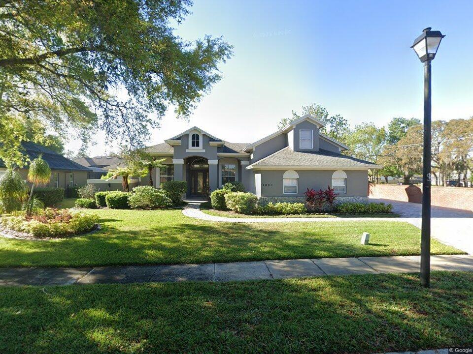 Image 2 of 56 For 1291 Mcneil Woods Place