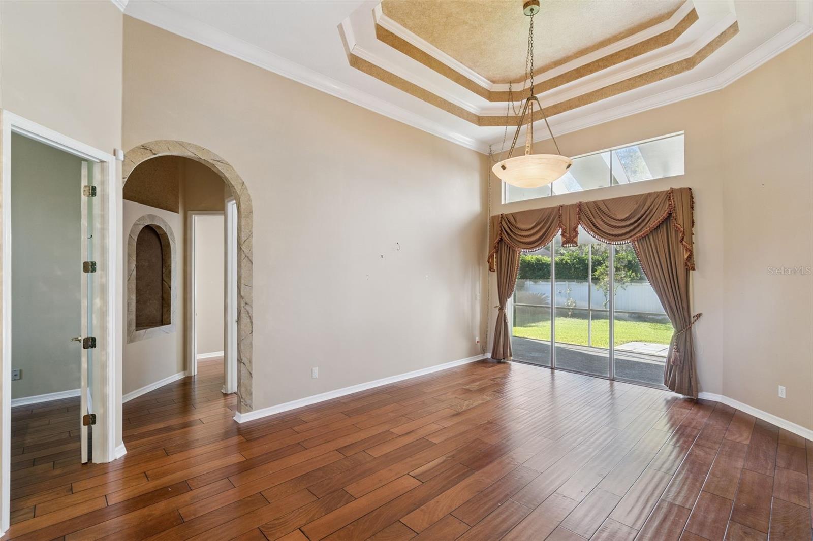 Image 42 of 56 For 1291 Mcneil Woods Place