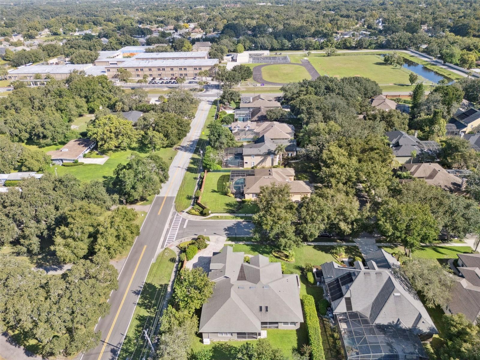 Image 47 of 56 For 1291 Mcneil Woods Place