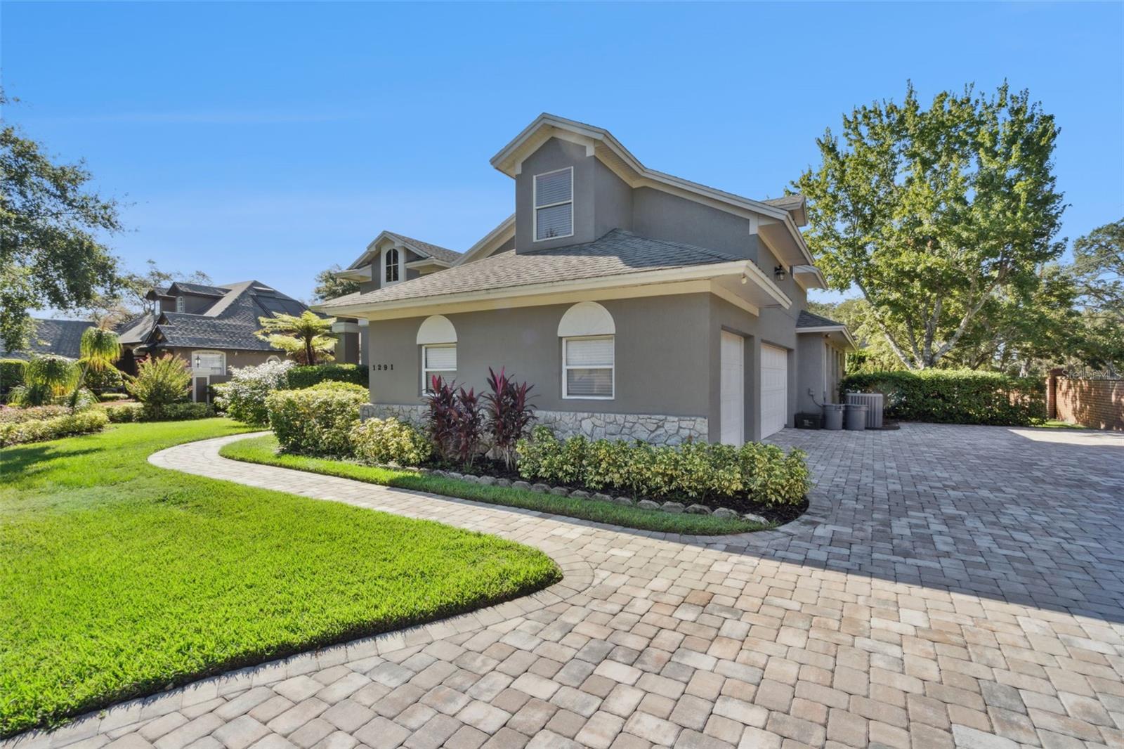 Image 50 of 56 For 1291 Mcneil Woods Place