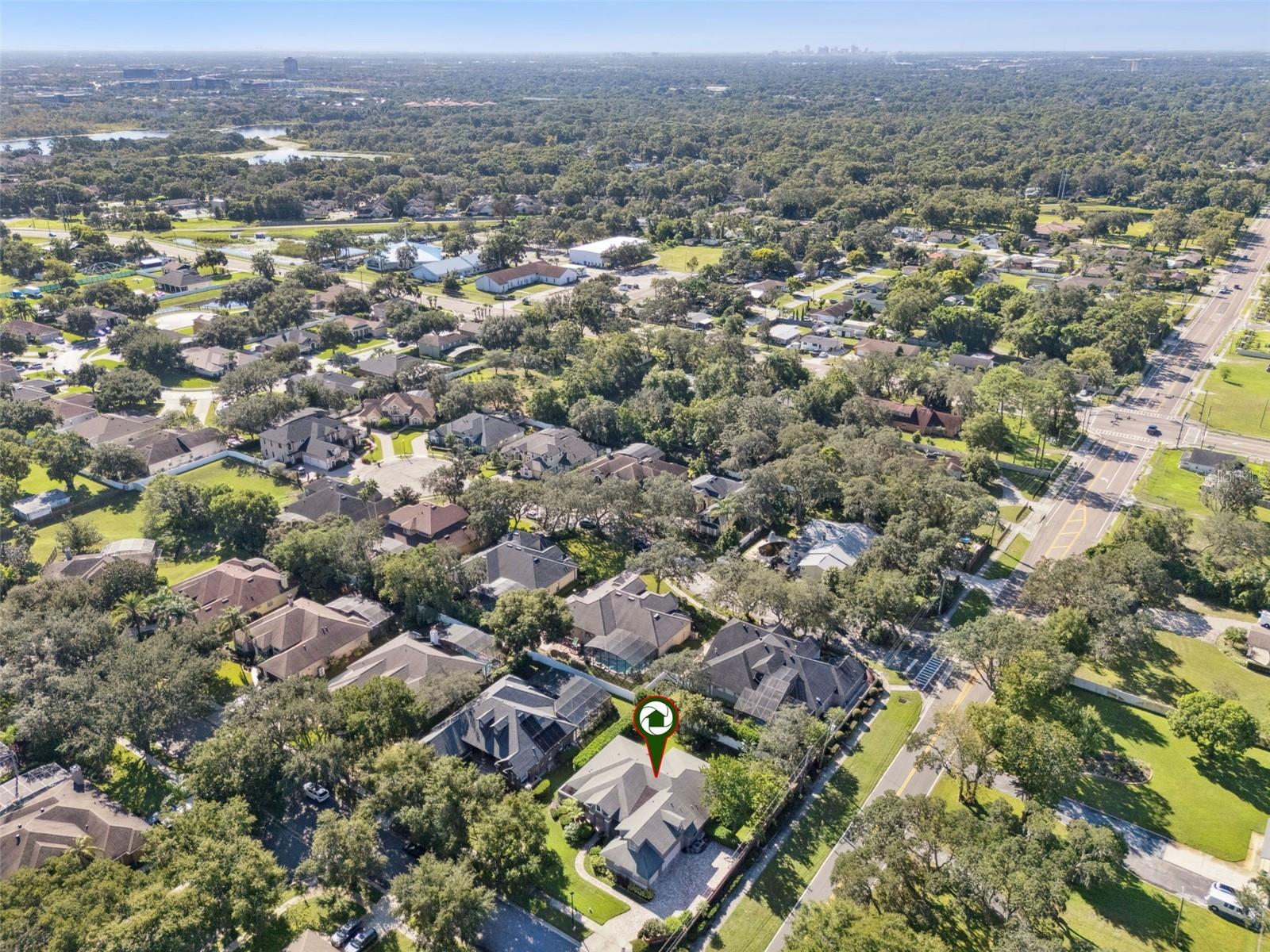 Image 53 of 56 For 1291 Mcneil Woods Place