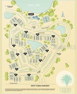 Image 43 of 43 For 241 Afton Square 203