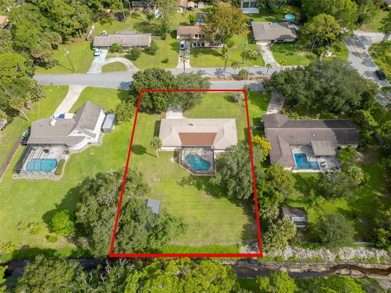Image 39 of 57 For 5011 Dalehurst Drive
