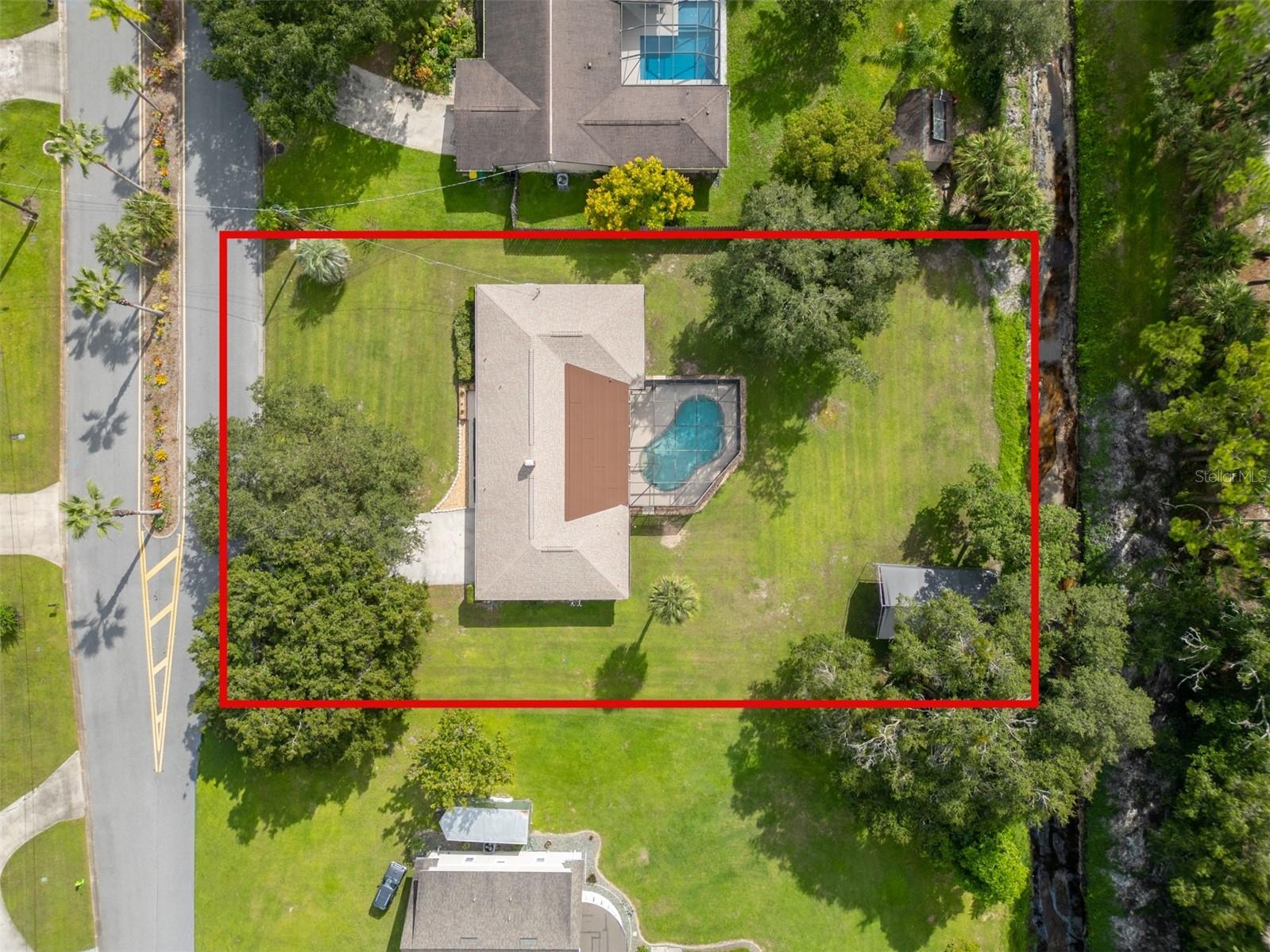 Image 53 of 57 For 5011 Dalehurst Drive