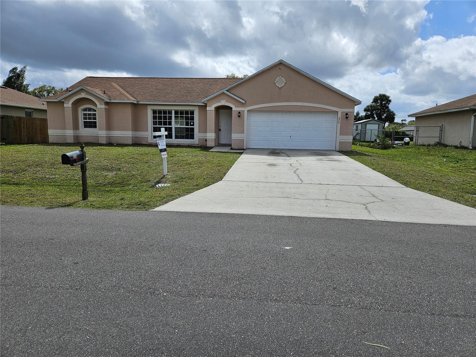 Details for 570 Ontario Street Nw, PALM BAY, FL 32907